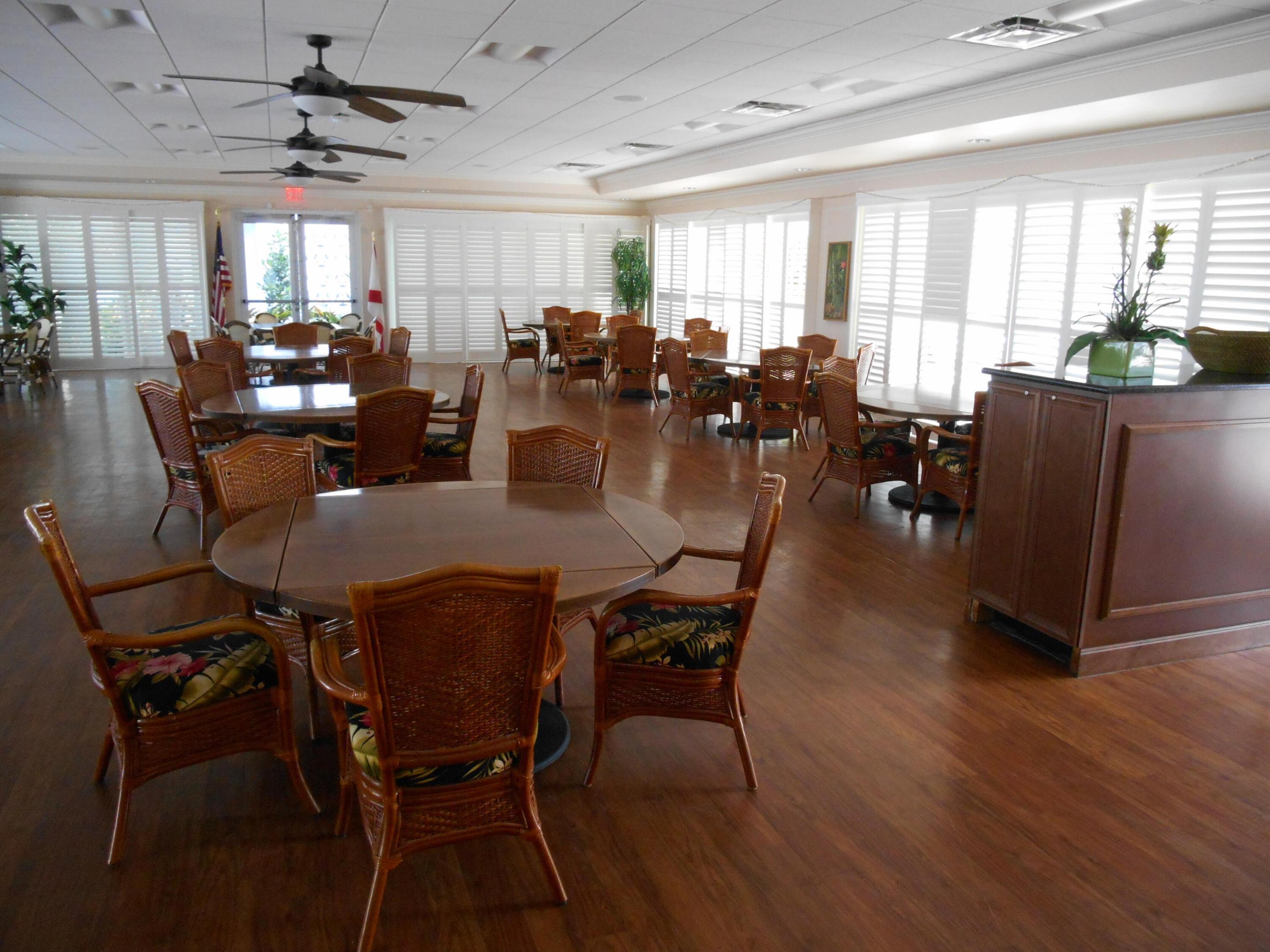 SEAGATE OF GULFSTREAM CONDO - Residential Lease