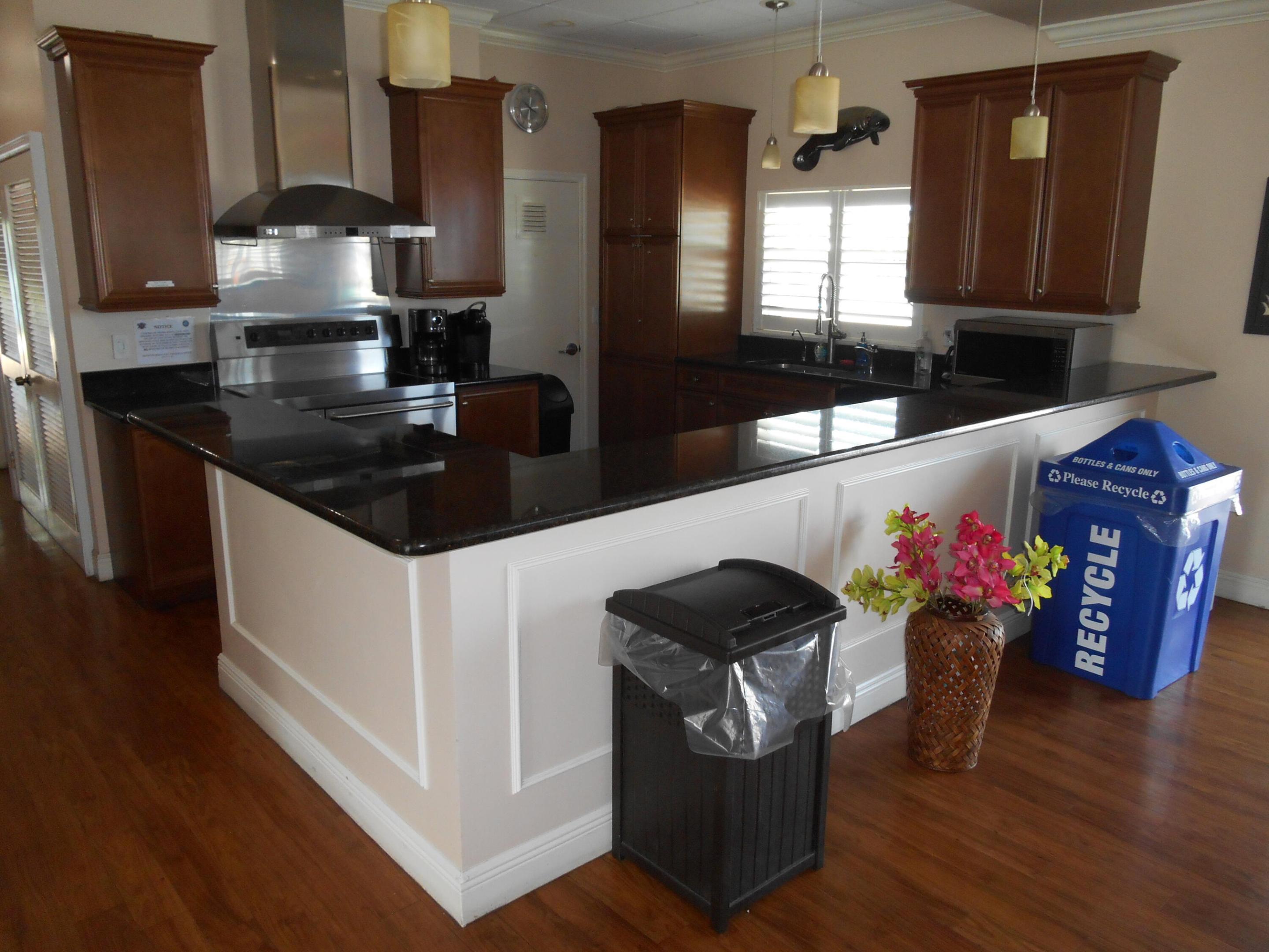 SEAGATE OF GULFSTREAM CONDO - Residential Lease