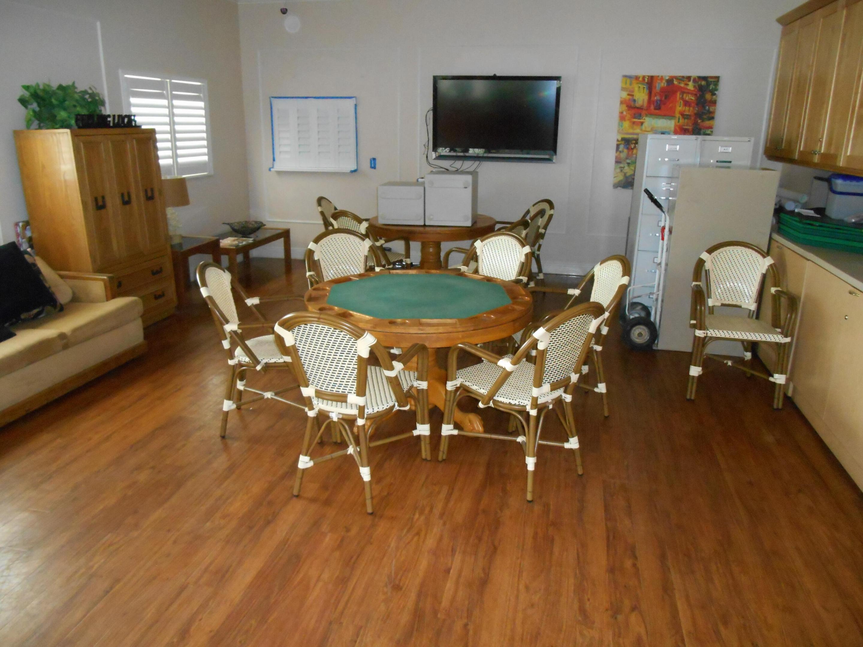 SEAGATE OF GULFSTREAM CONDO - Residential Lease
