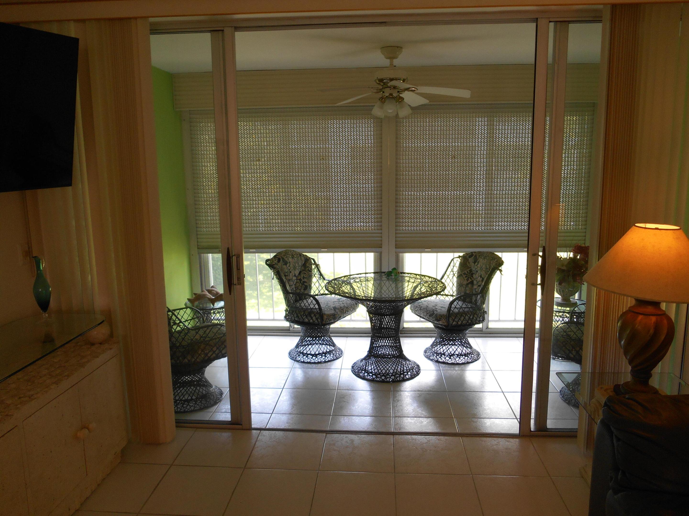 SEAGATE OF GULFSTREAM CONDO - Residential Lease