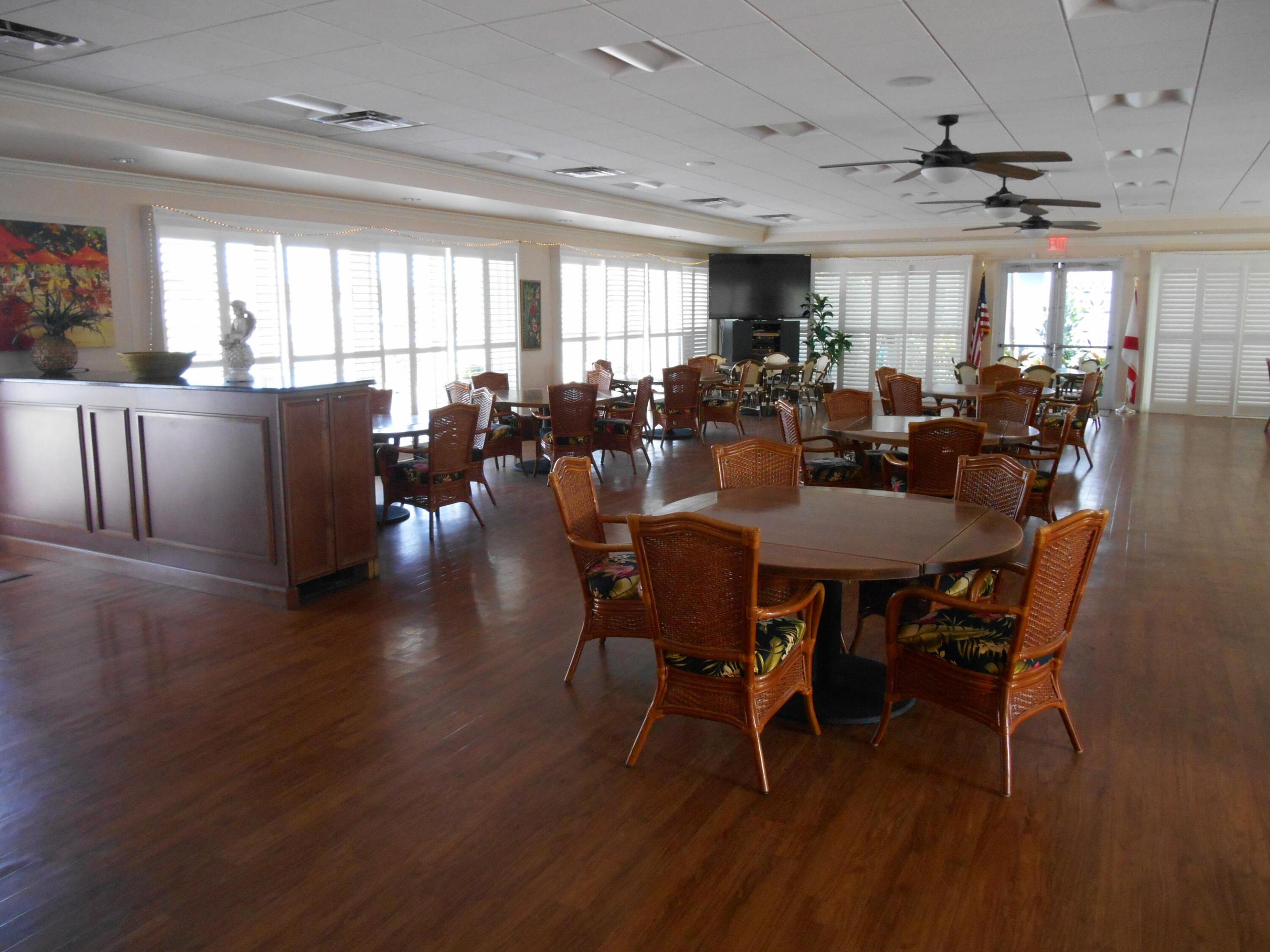 SEAGATE OF GULFSTREAM CONDO - Residential Lease