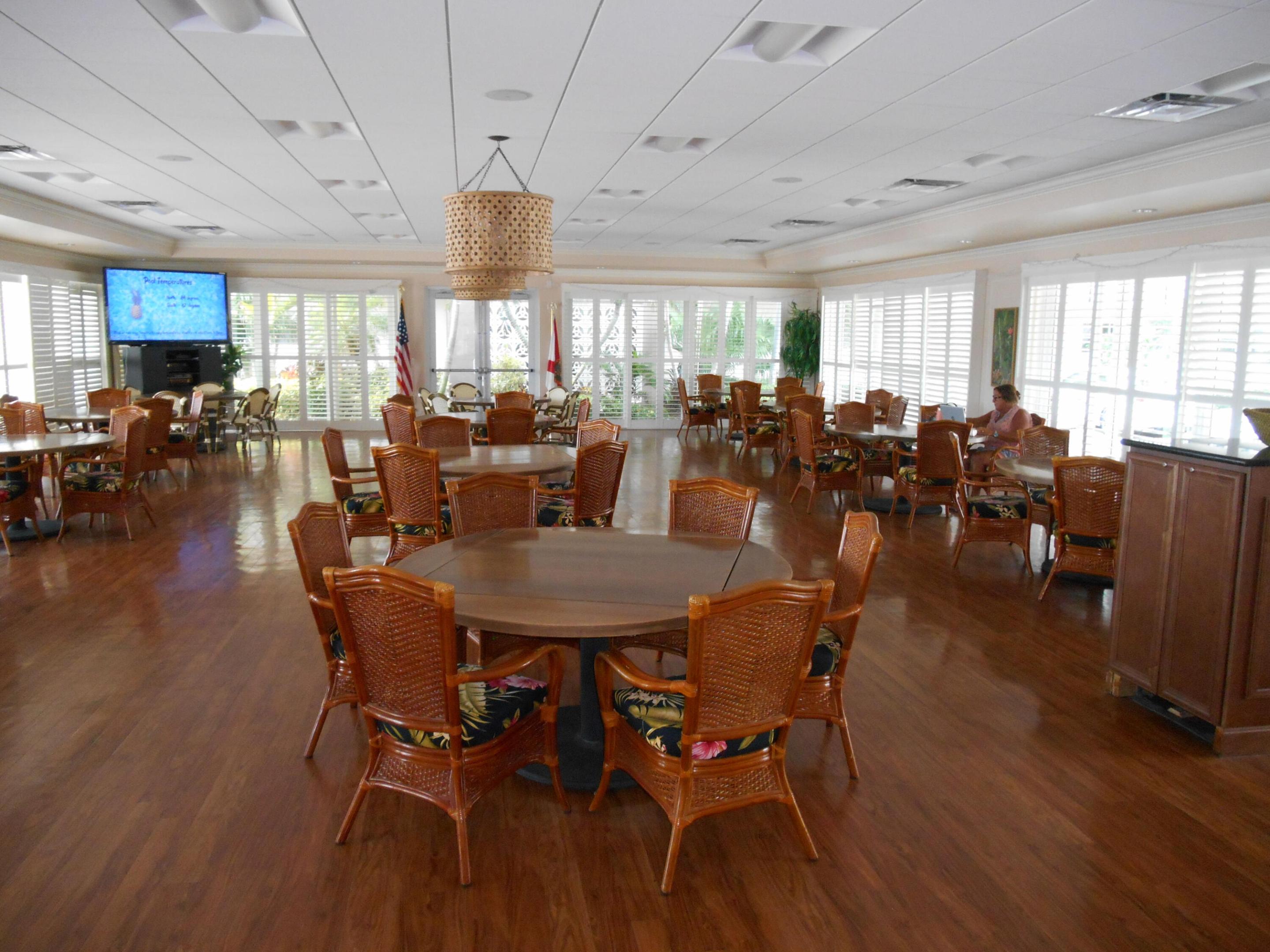 SEAGATE OF GULFSTREAM CONDO - Residential Lease