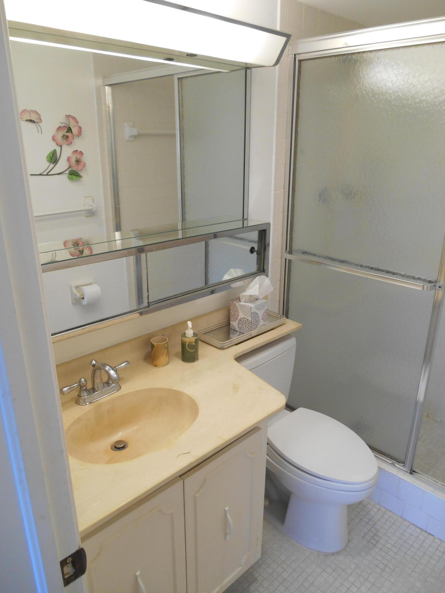 SEAGATE OF GULFSTREAM CONDO - Residential Lease