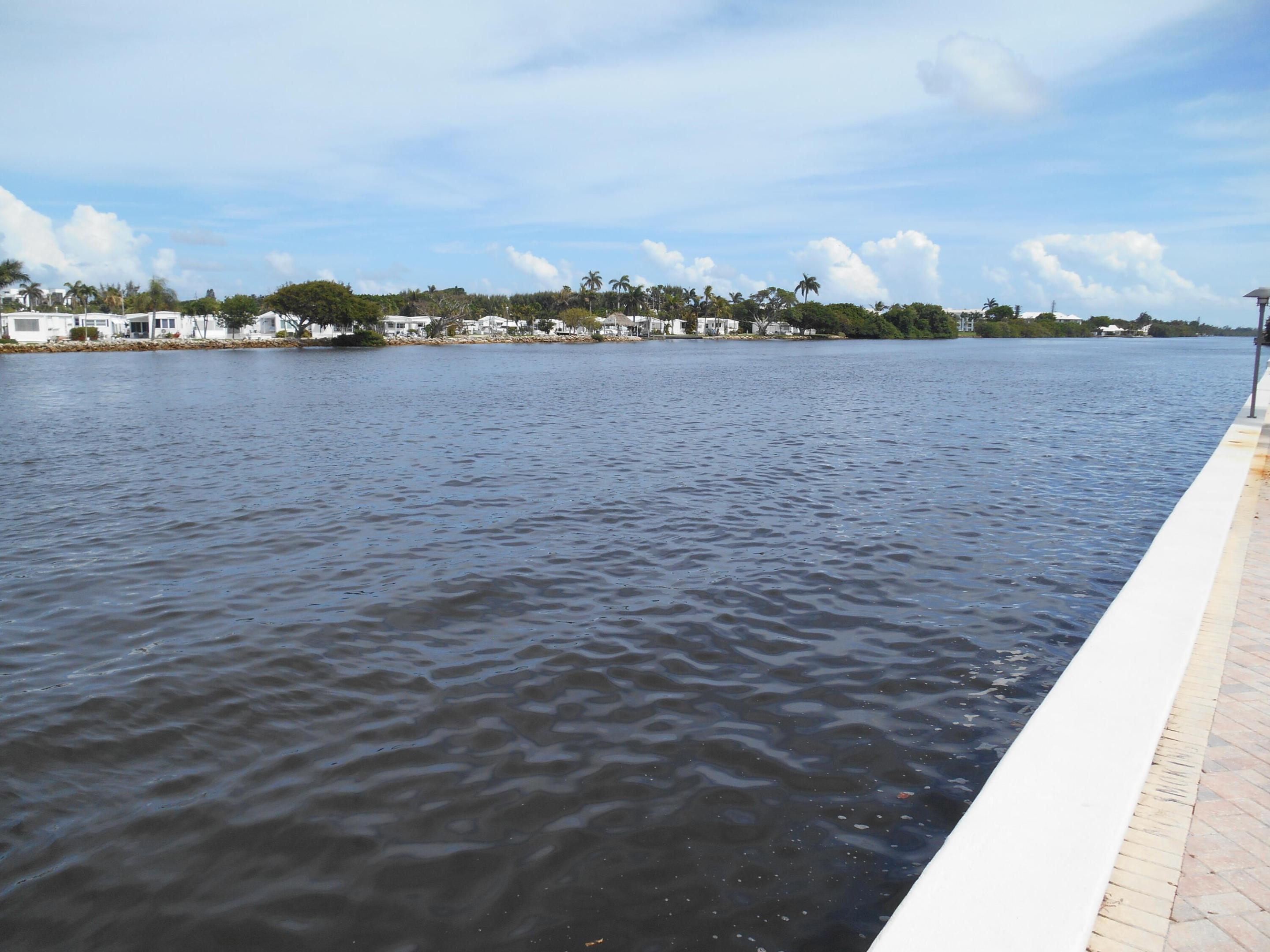 SEAGATE OF GULFSTREAM CONDO - Residential Lease
