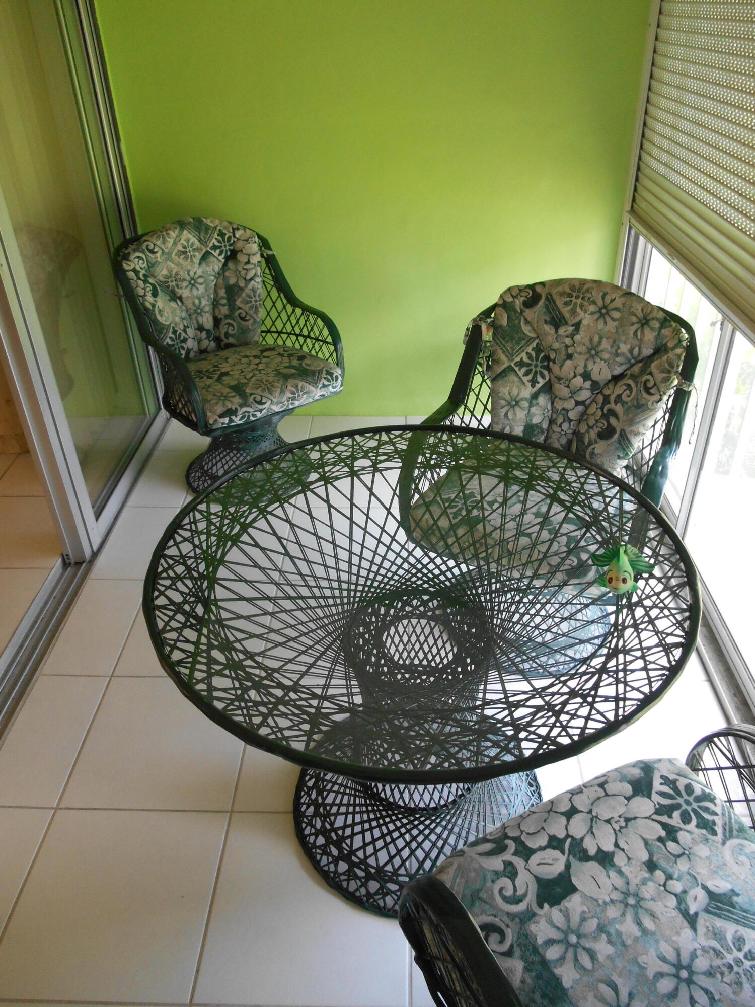 SEAGATE OF GULFSTREAM CONDO - Residential Lease
