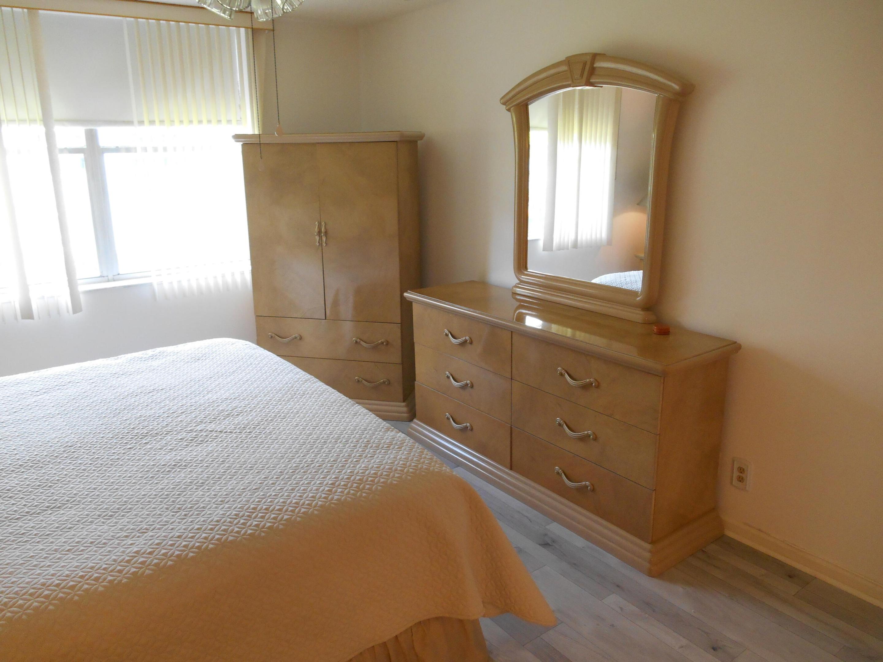 SEAGATE OF GULFSTREAM CONDO - Residential Lease