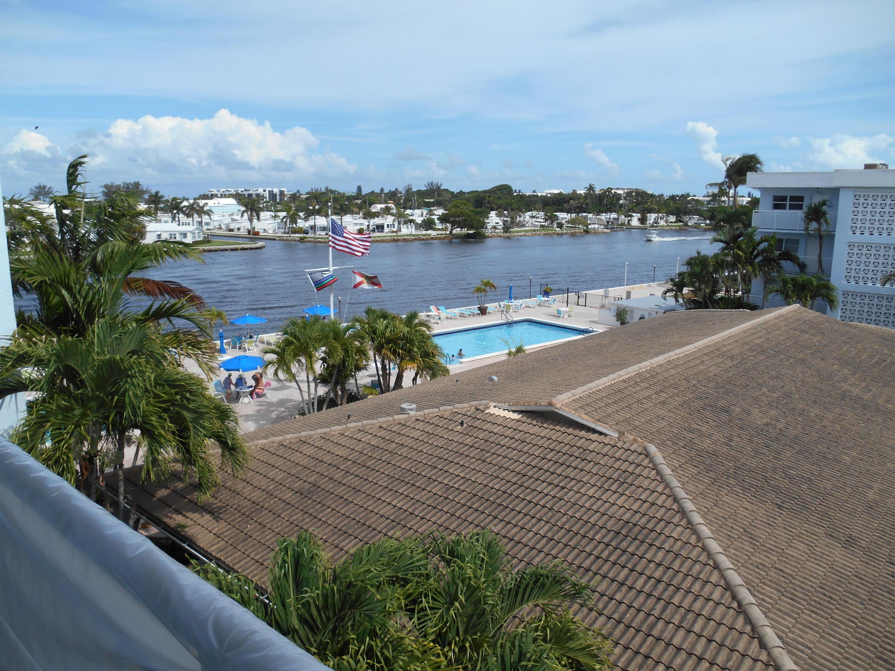SEAGATE OF GULFSTREAM CONDO - Residential Lease