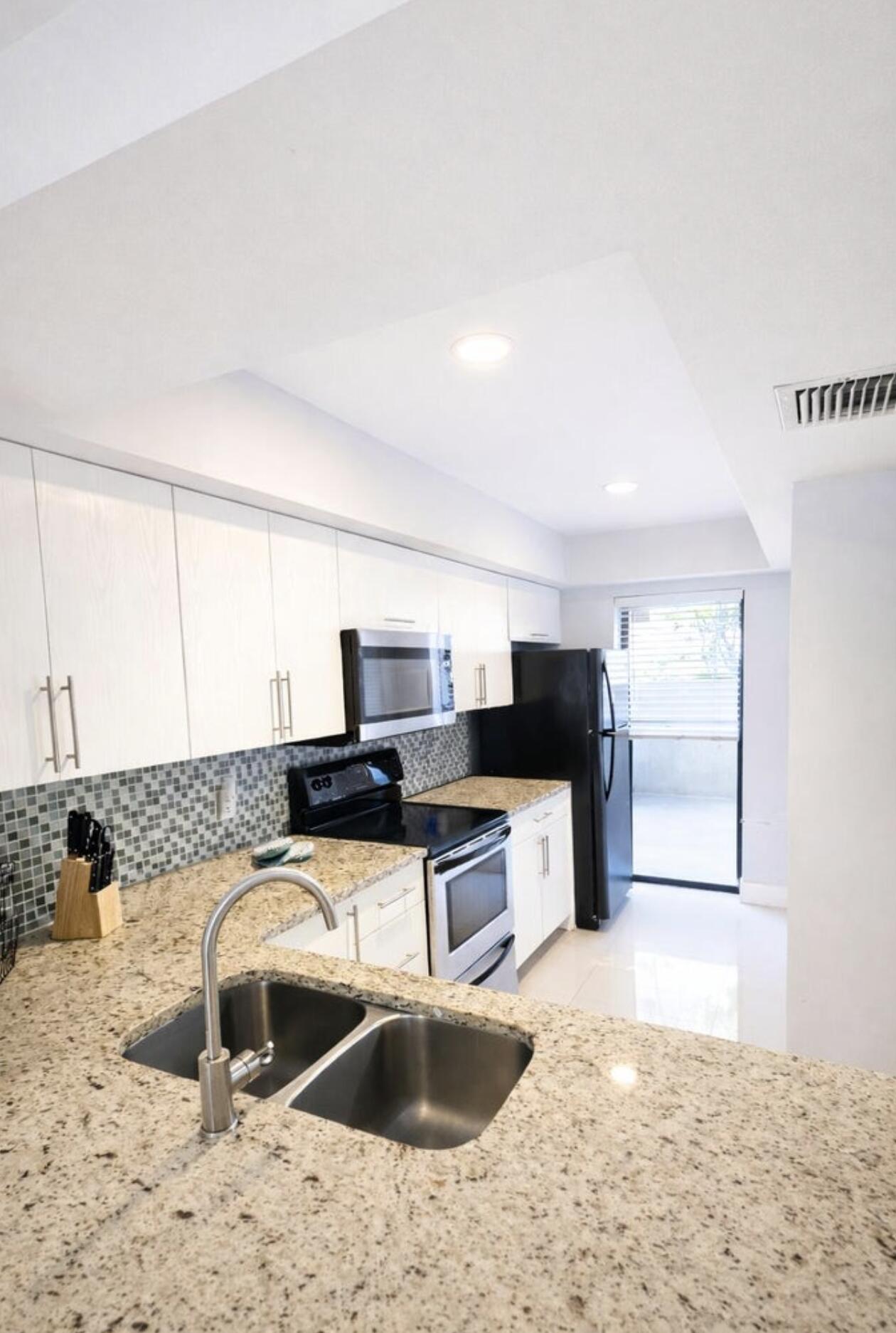 Well-maintained 2-bedroom, 2.5-bath townhouse in a desirable Coral Springs community. Features include a private entry, tile flooring throughout the main living areas, and a bright kitchen with modern cabinetry and stainless steel appliances. Sliding glass doors lead to a private patio, perfect for relaxing or entertaining. Both bedrooms are upstairs and offer en-suite bathrooms for added privacy. Conveniently located near shopping, dining, parks, and major roadways.