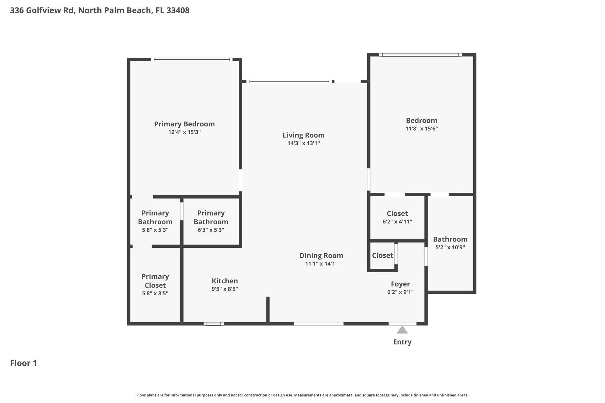 GEMINI CONDO - Residential