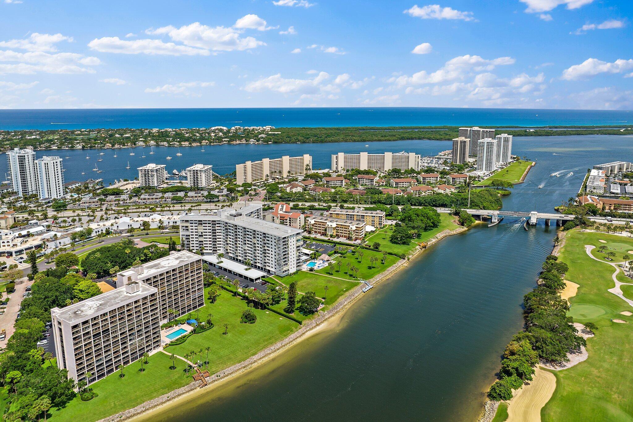 GEMINI CONDO - Residential
