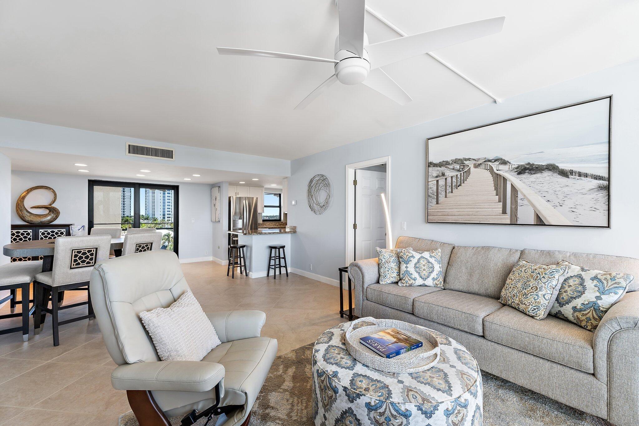 GEMINI CONDO - Residential