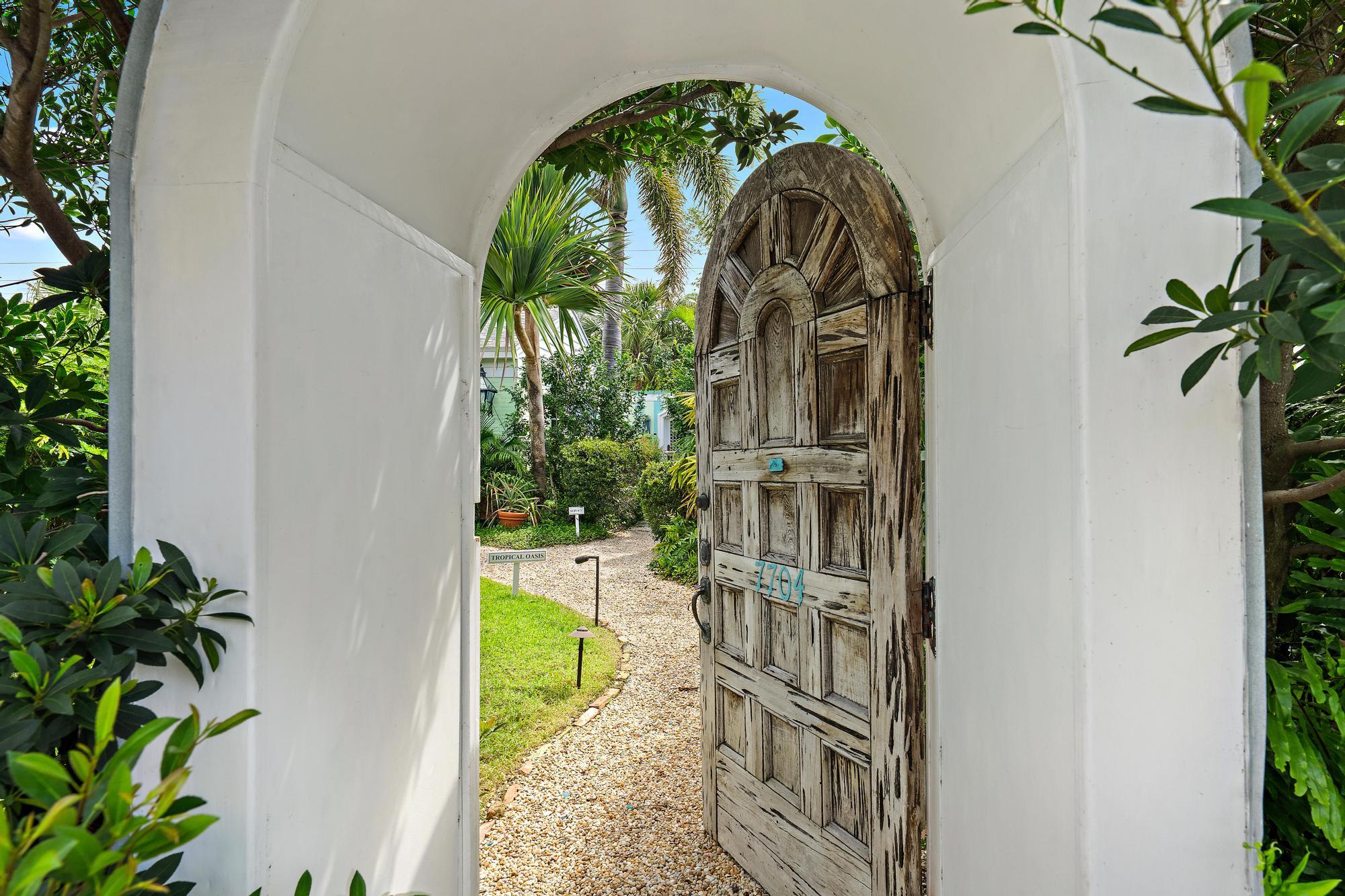 HOMEWOOD - Residential