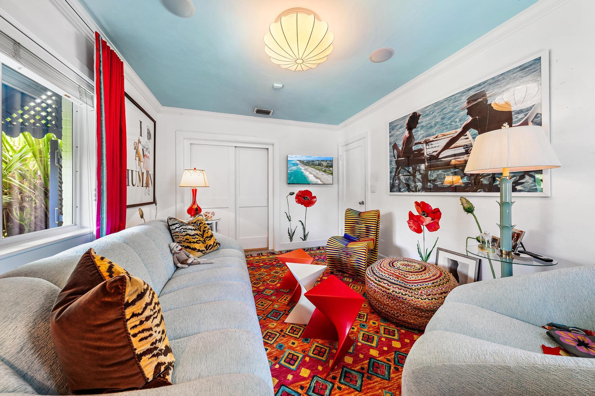 HOMEWOOD - Residential