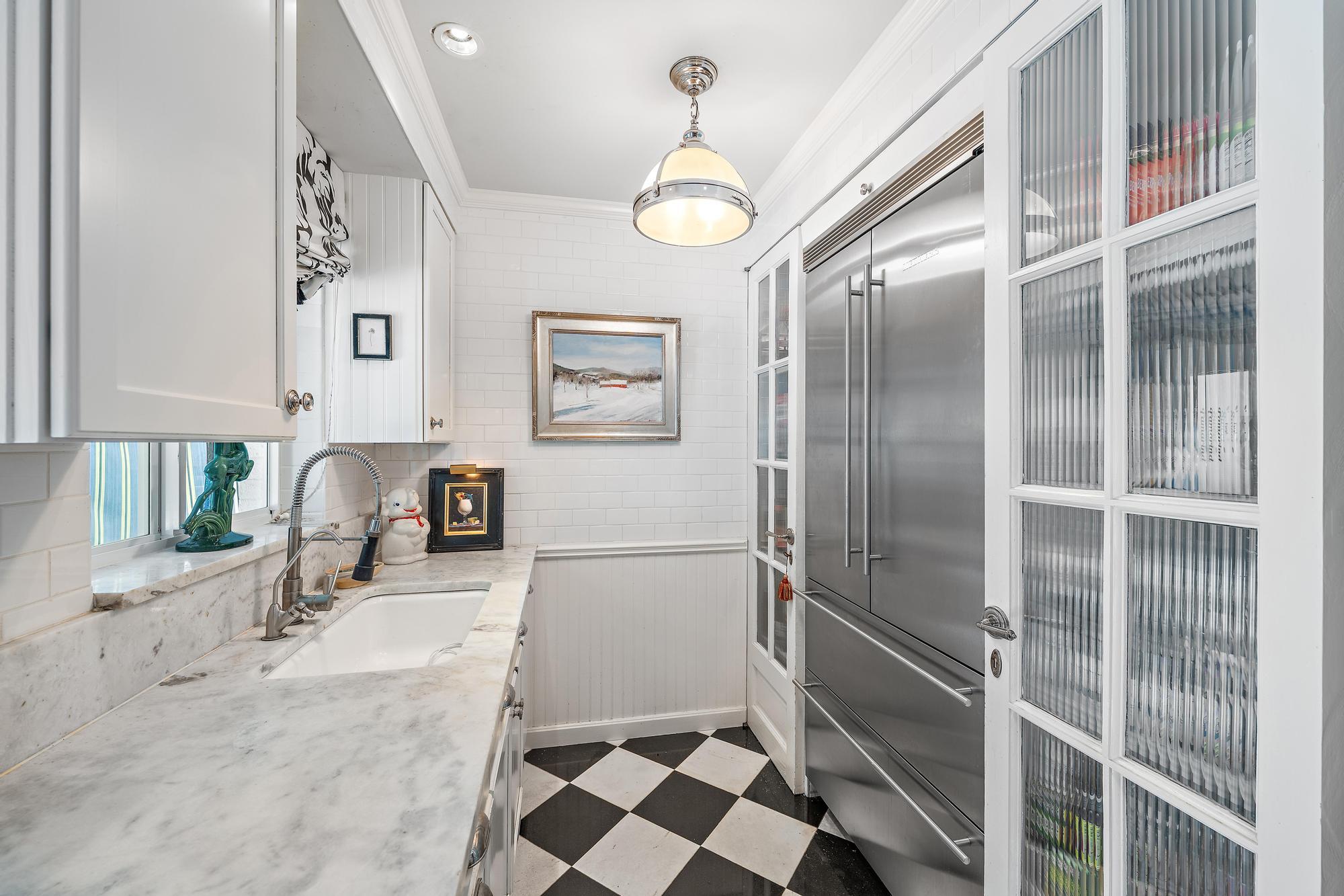 HOMEWOOD - Residential
