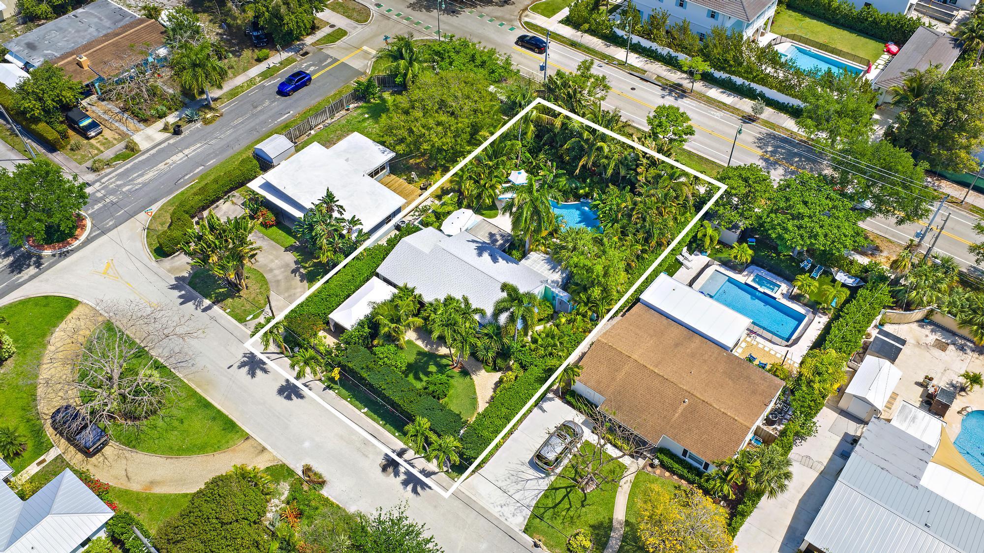 HOMEWOOD - Residential