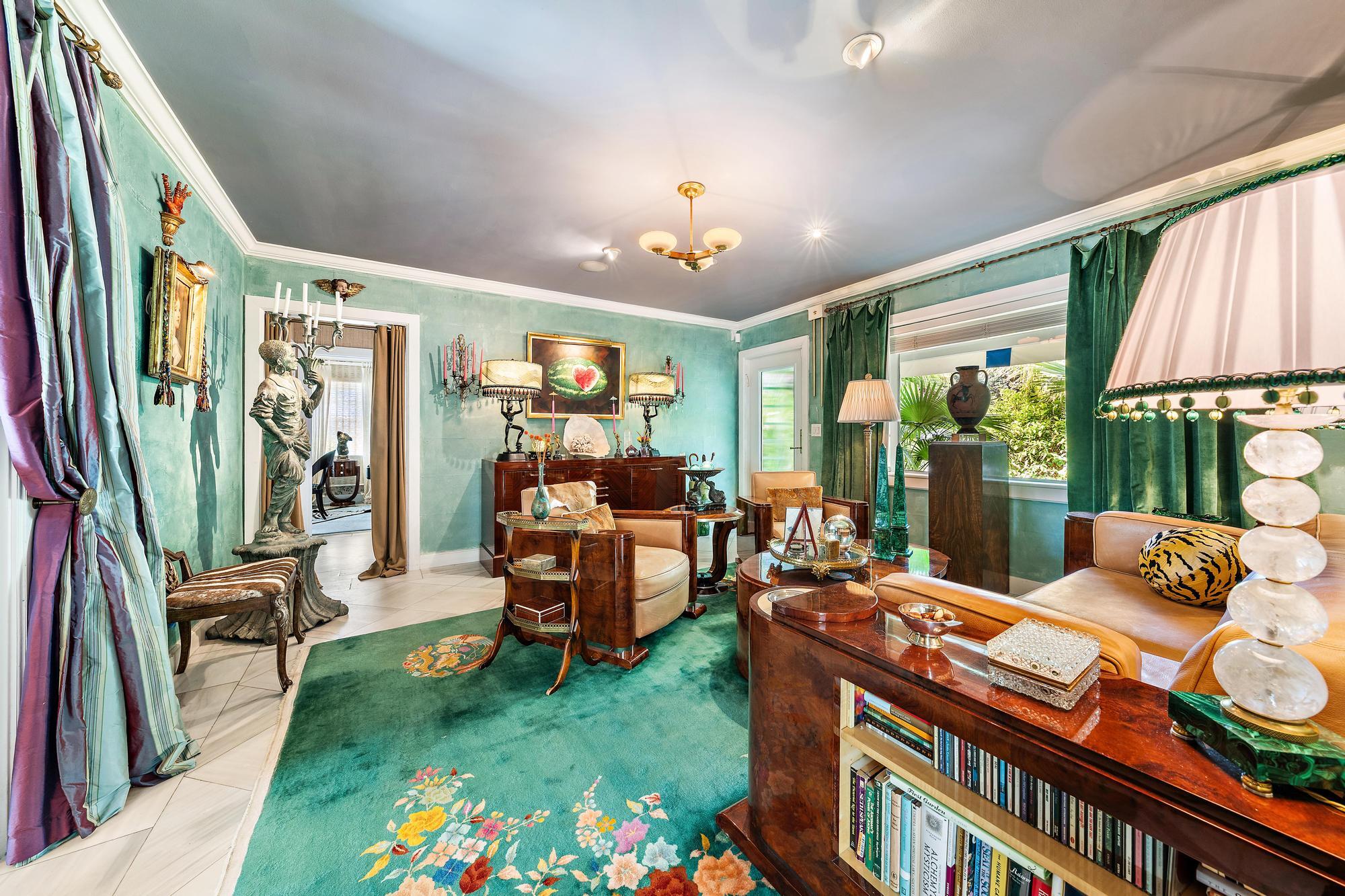 HOMEWOOD - Residential