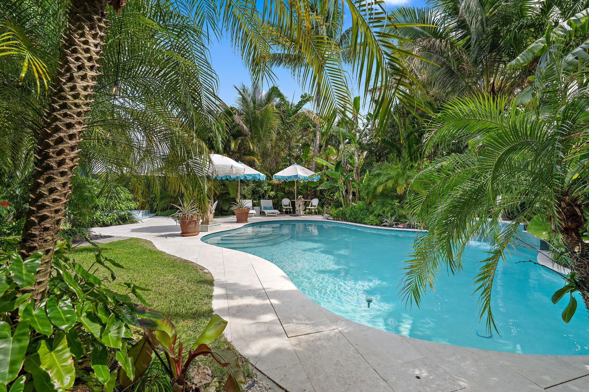 HOMEWOOD - Residential