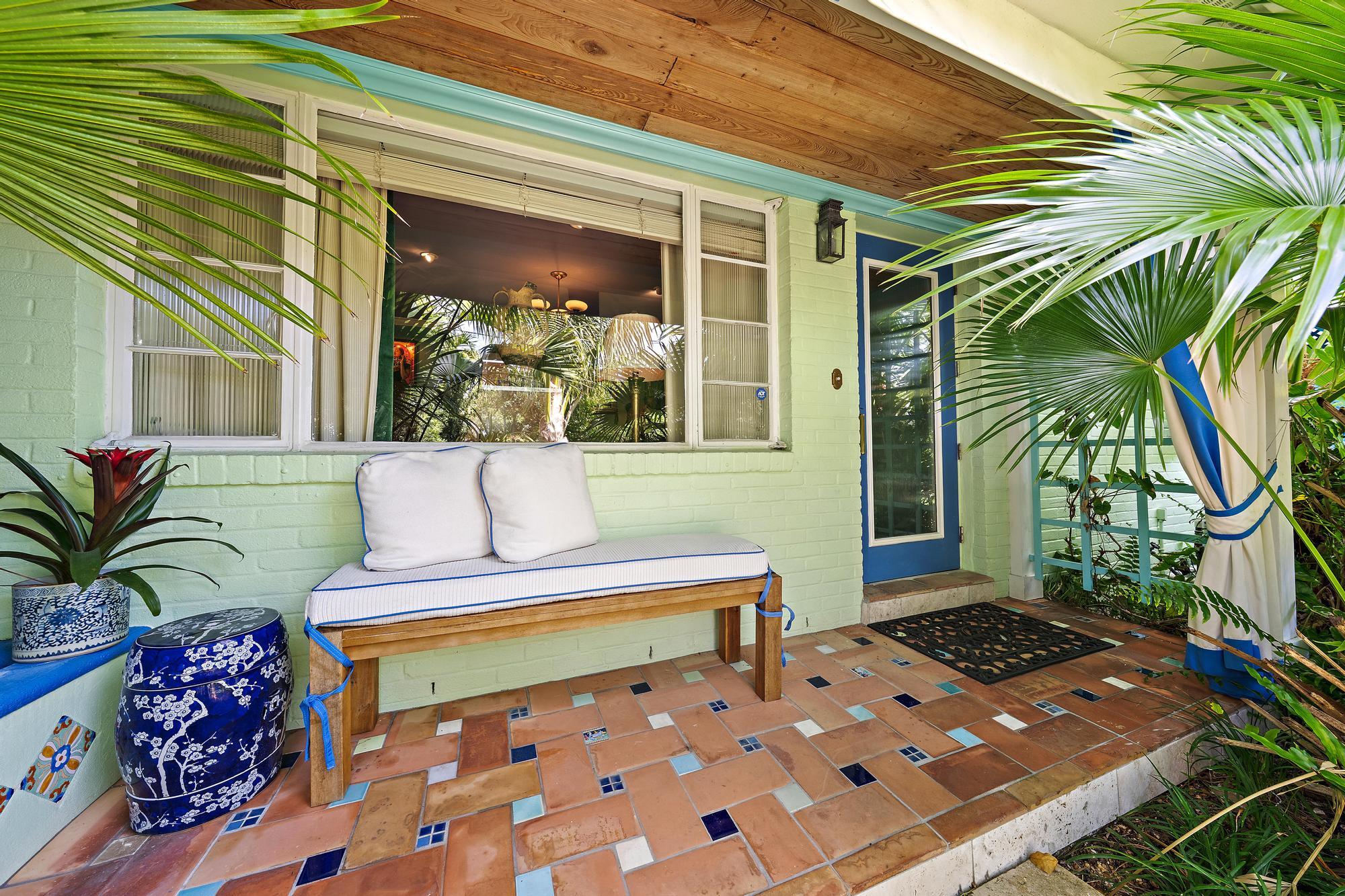 HOMEWOOD - Residential