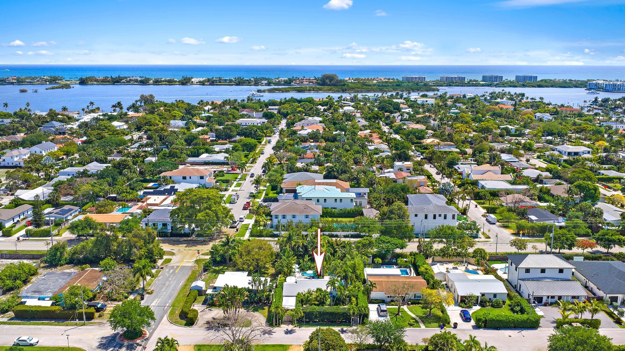 HOMEWOOD - Residential
