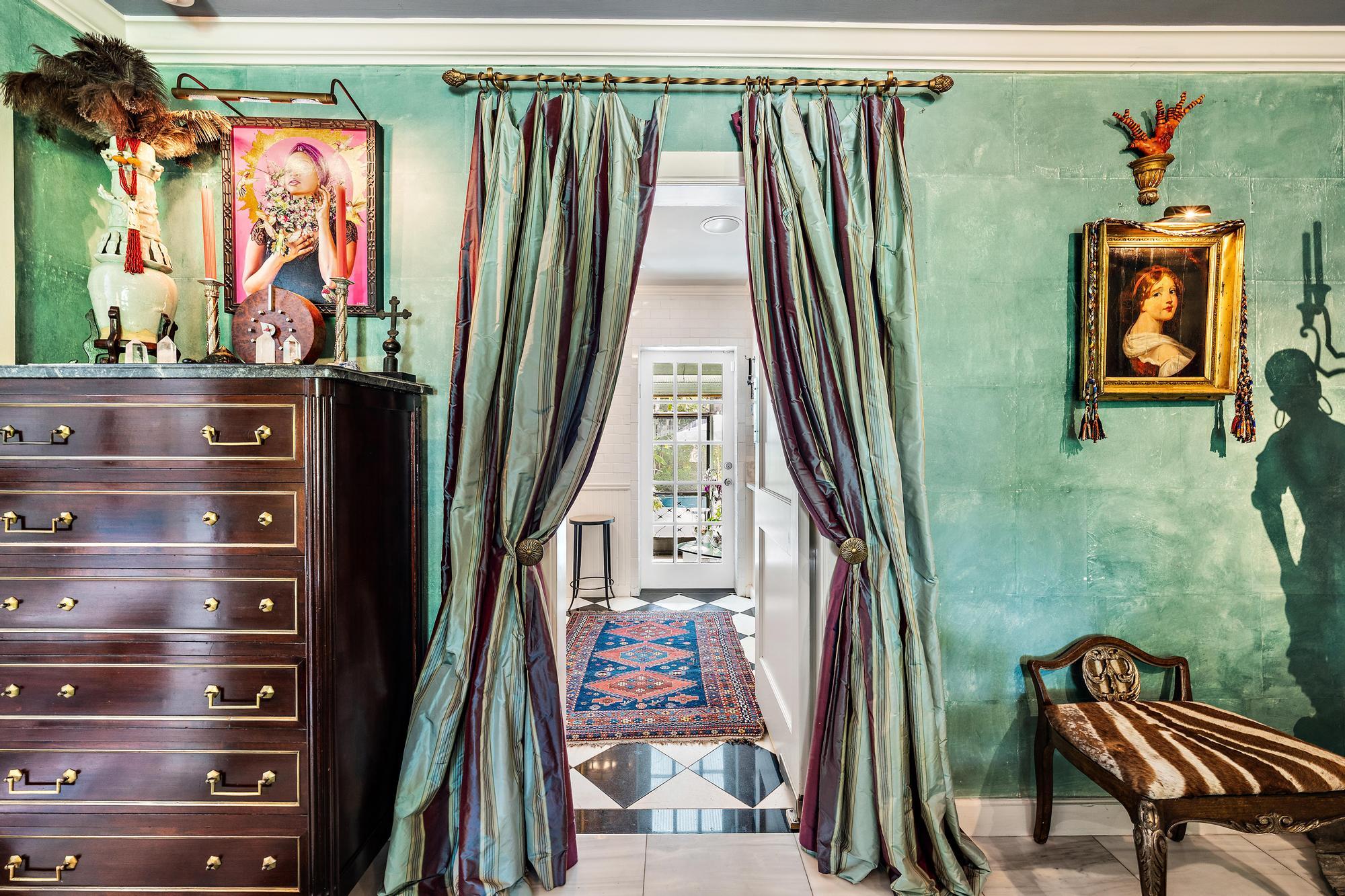 HOMEWOOD - Residential