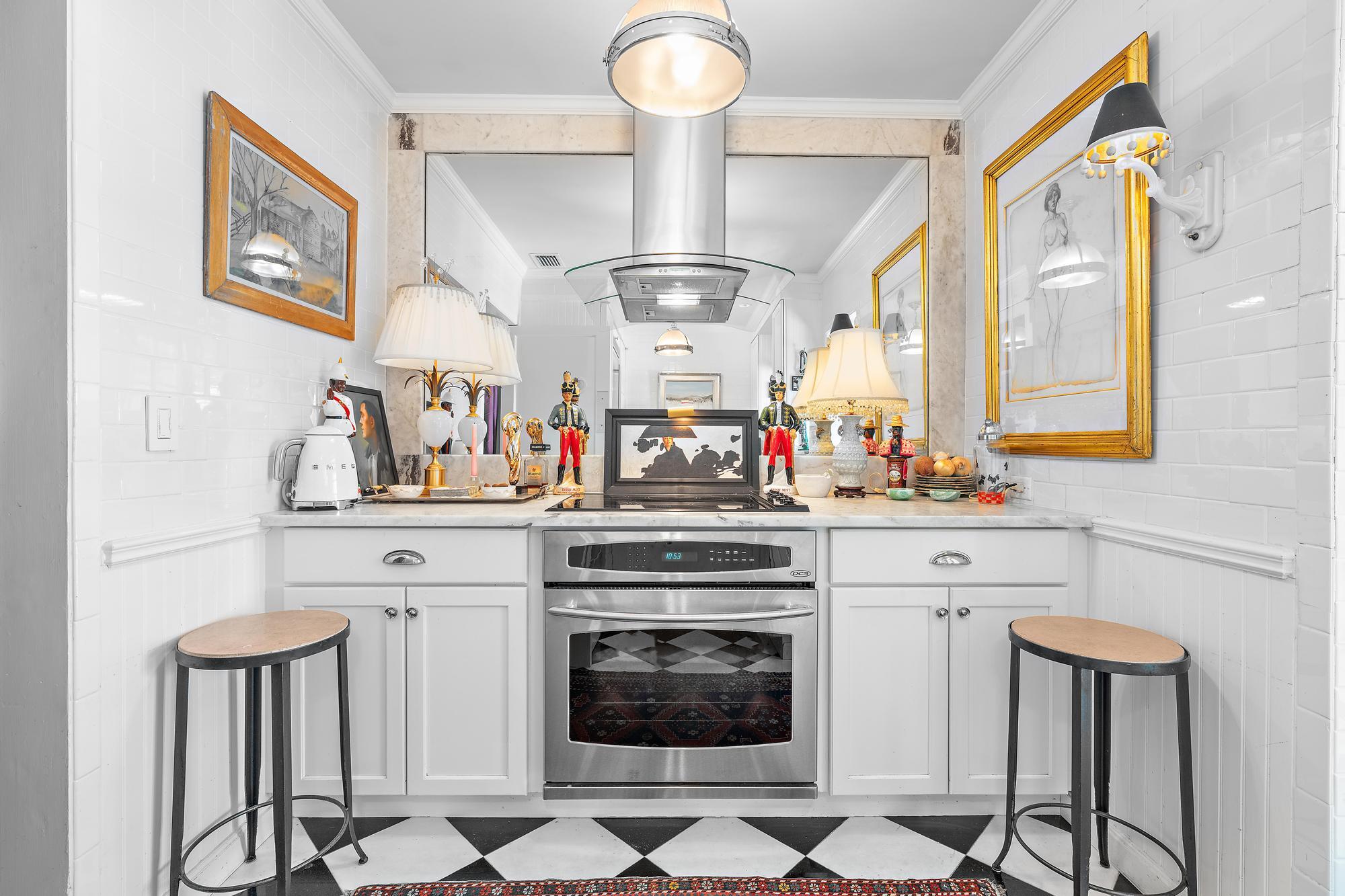 HOMEWOOD - Residential
