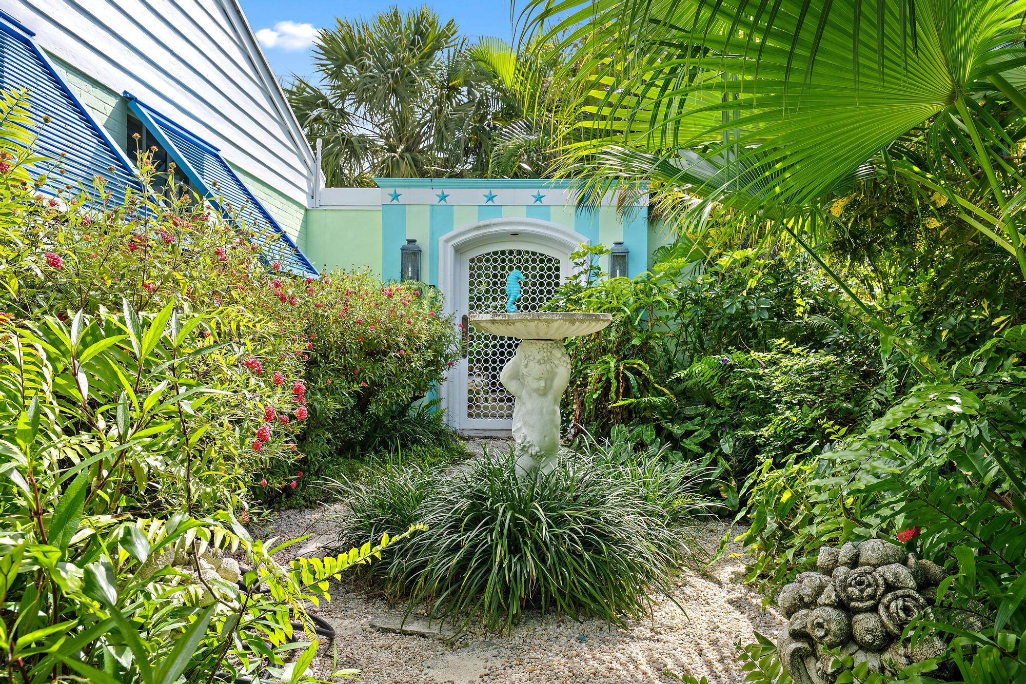 HOMEWOOD - Residential