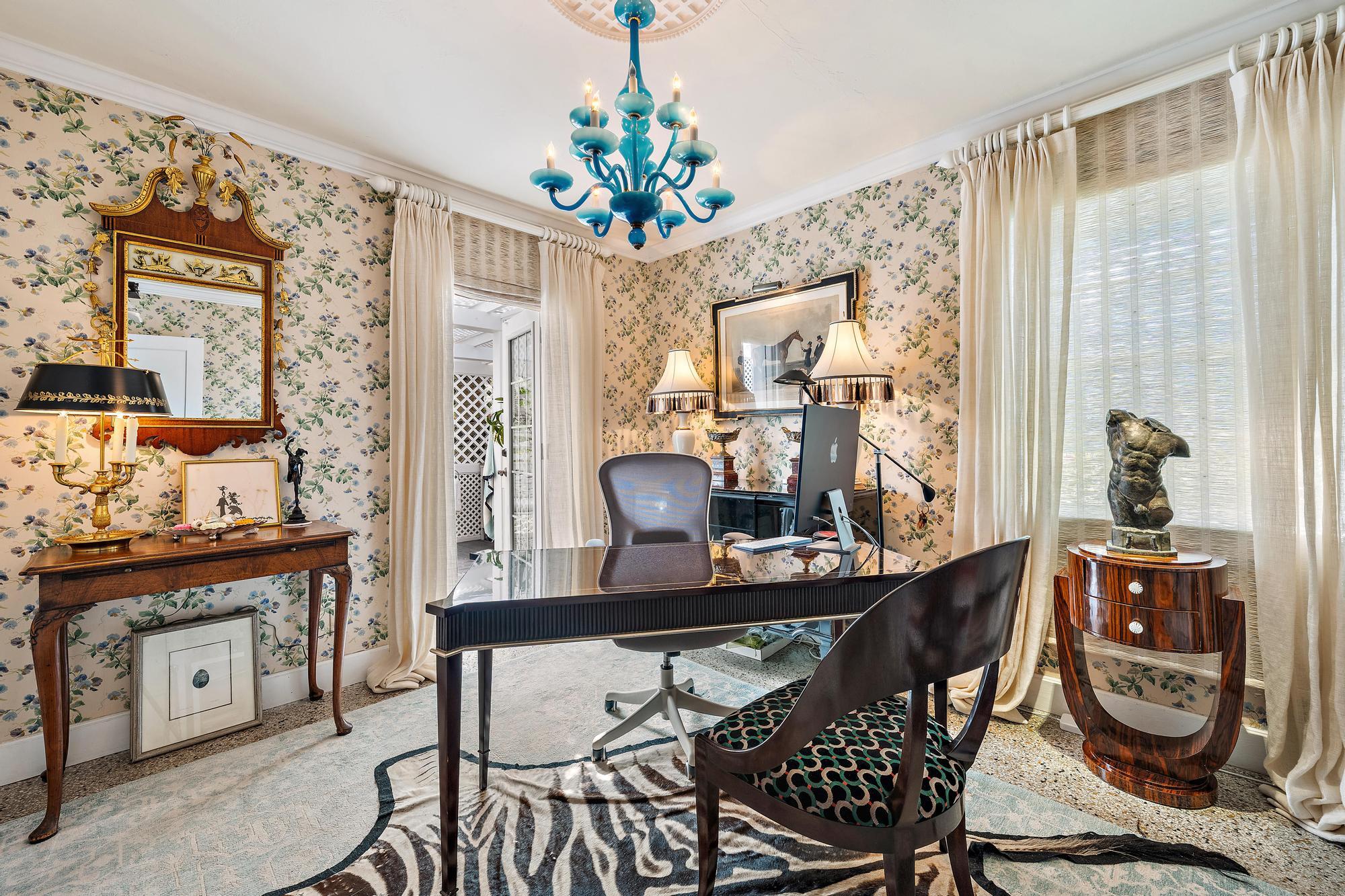 HOMEWOOD - Residential