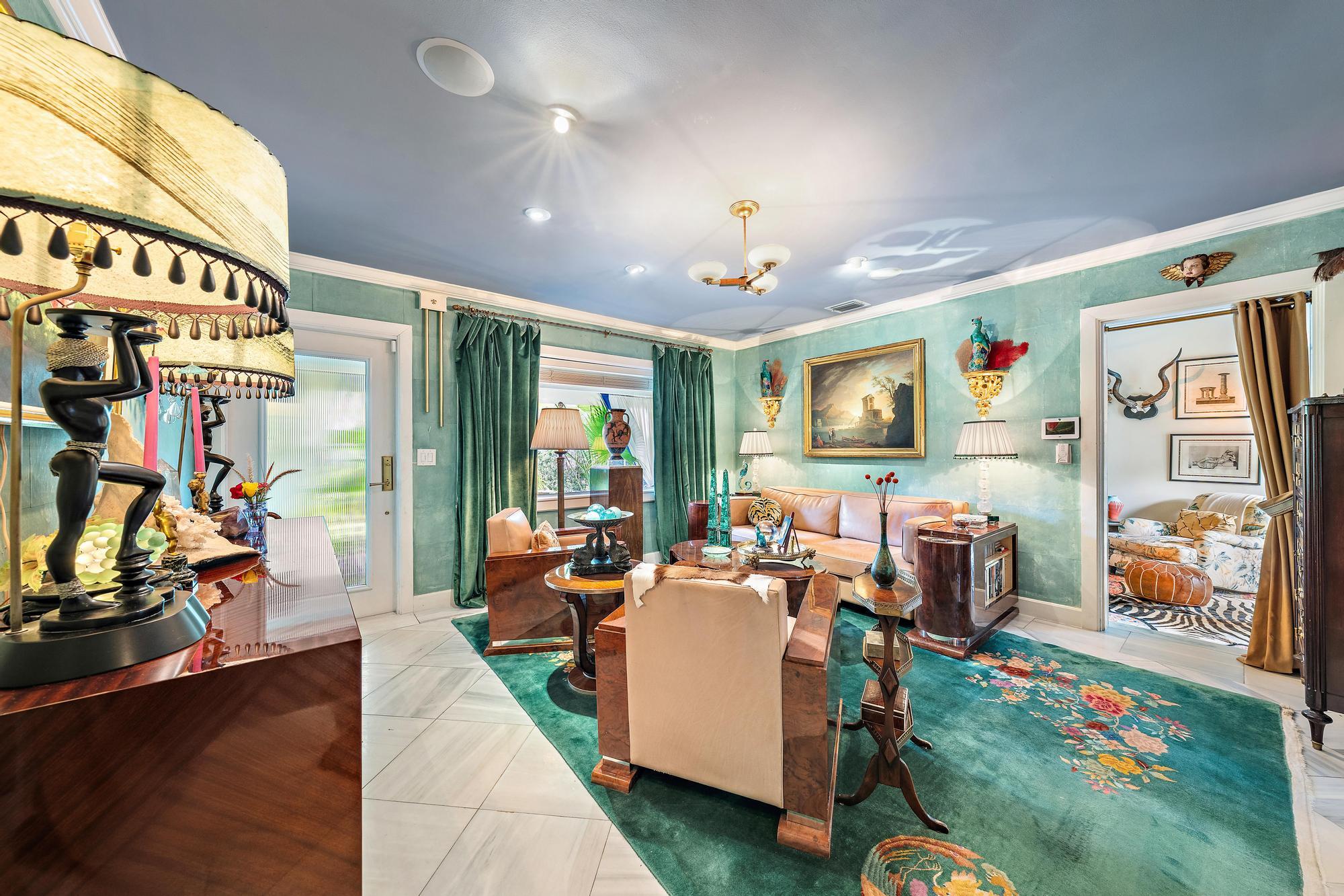 HOMEWOOD - Residential