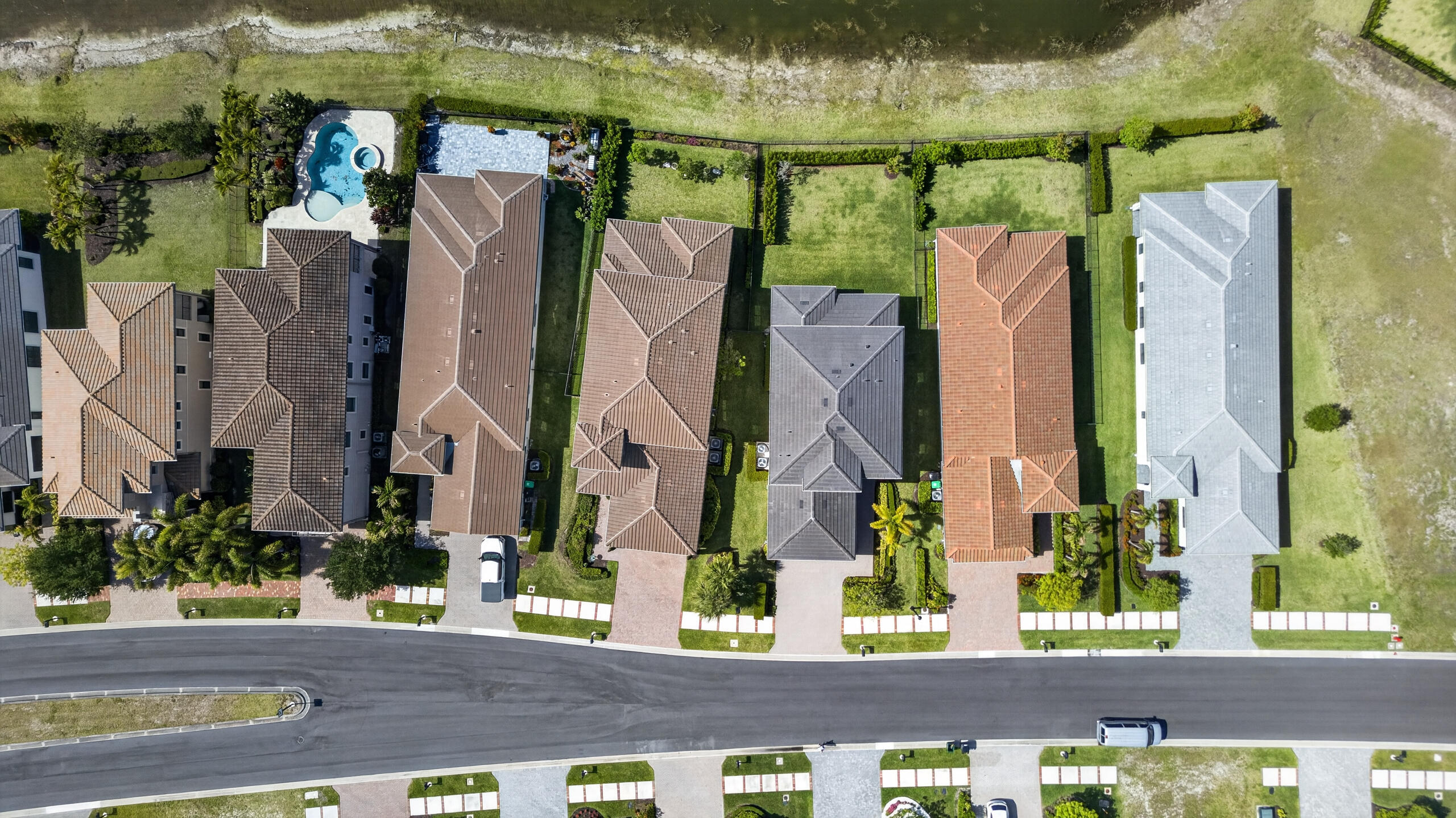 TESORO PLAT NO 20 - Residential
