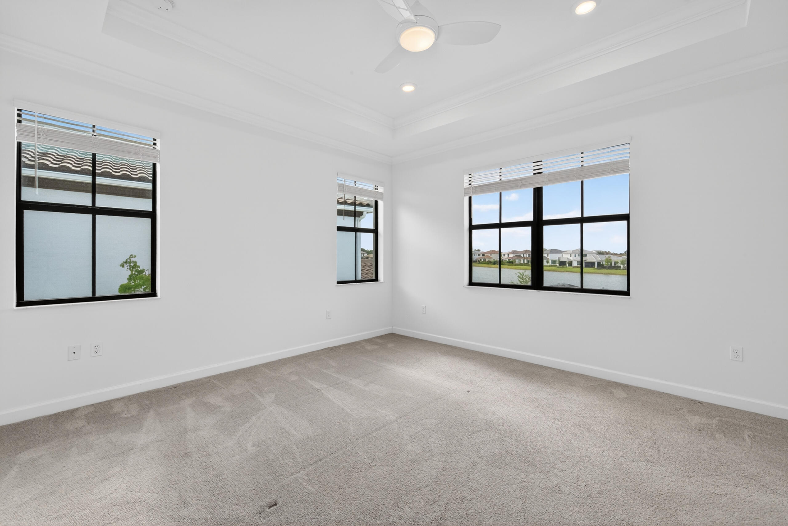 TESORO PLAT NO 20 - Residential
