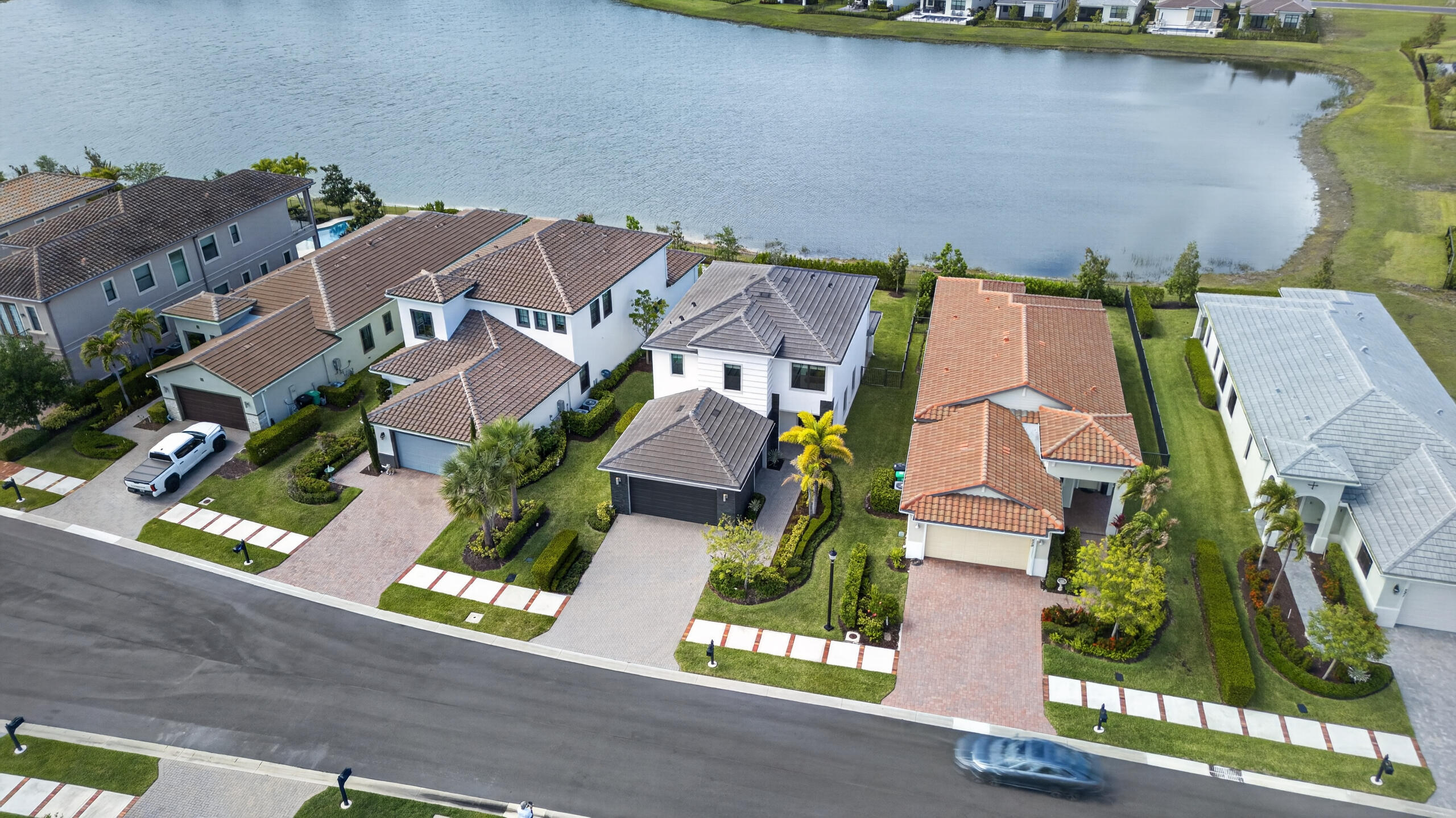 TESORO PLAT NO 20 - Residential