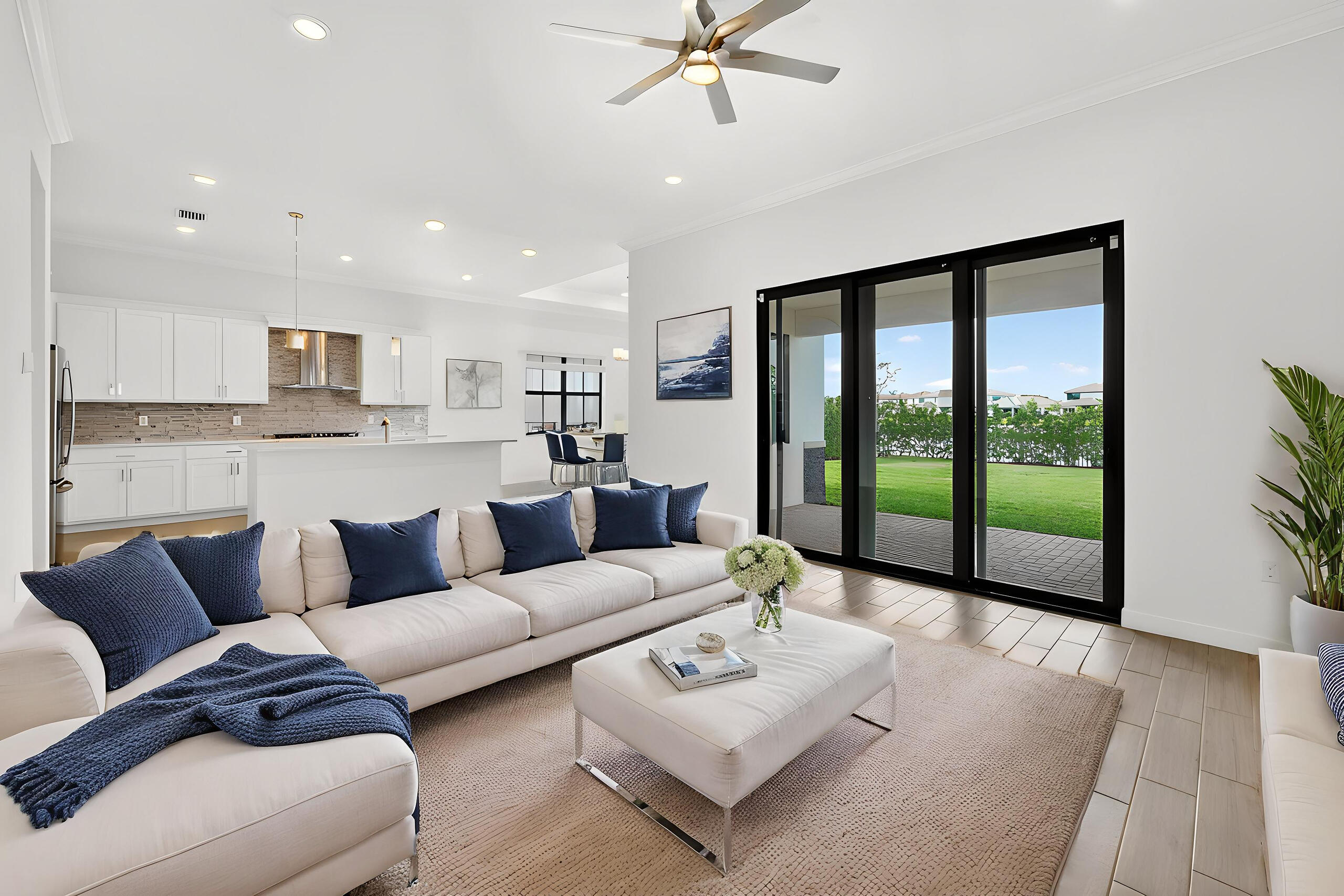 TESORO PLAT NO 20 - Residential