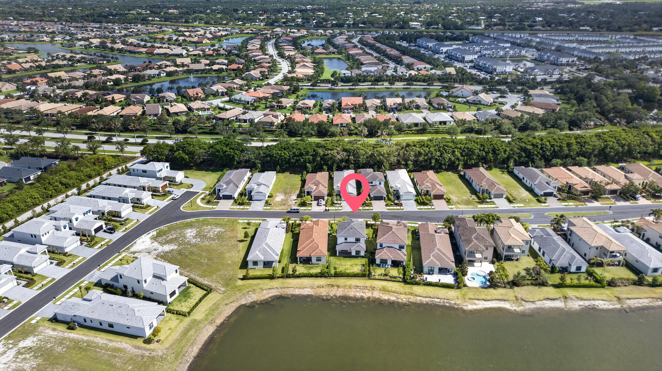 TESORO PLAT NO 20 - Residential