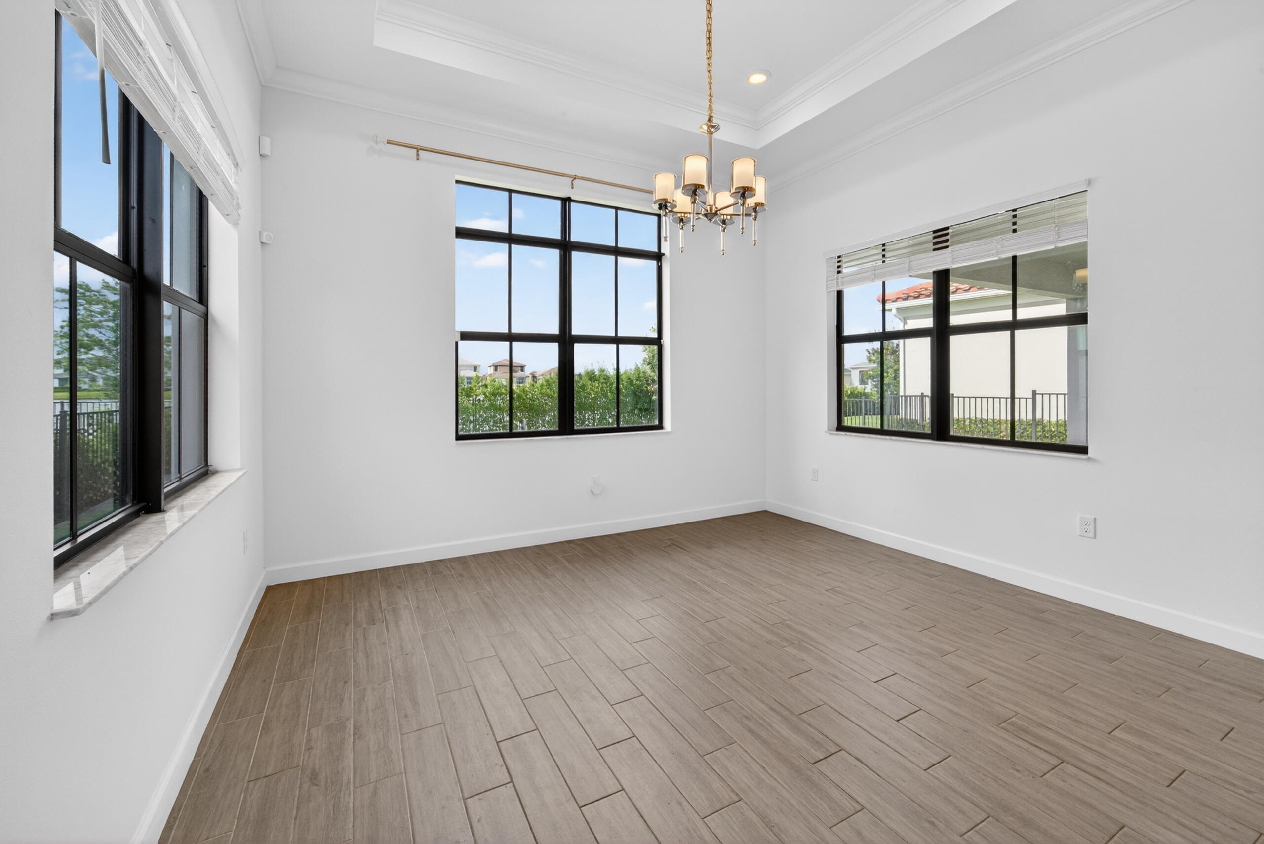 TESORO PLAT NO 20 - Residential