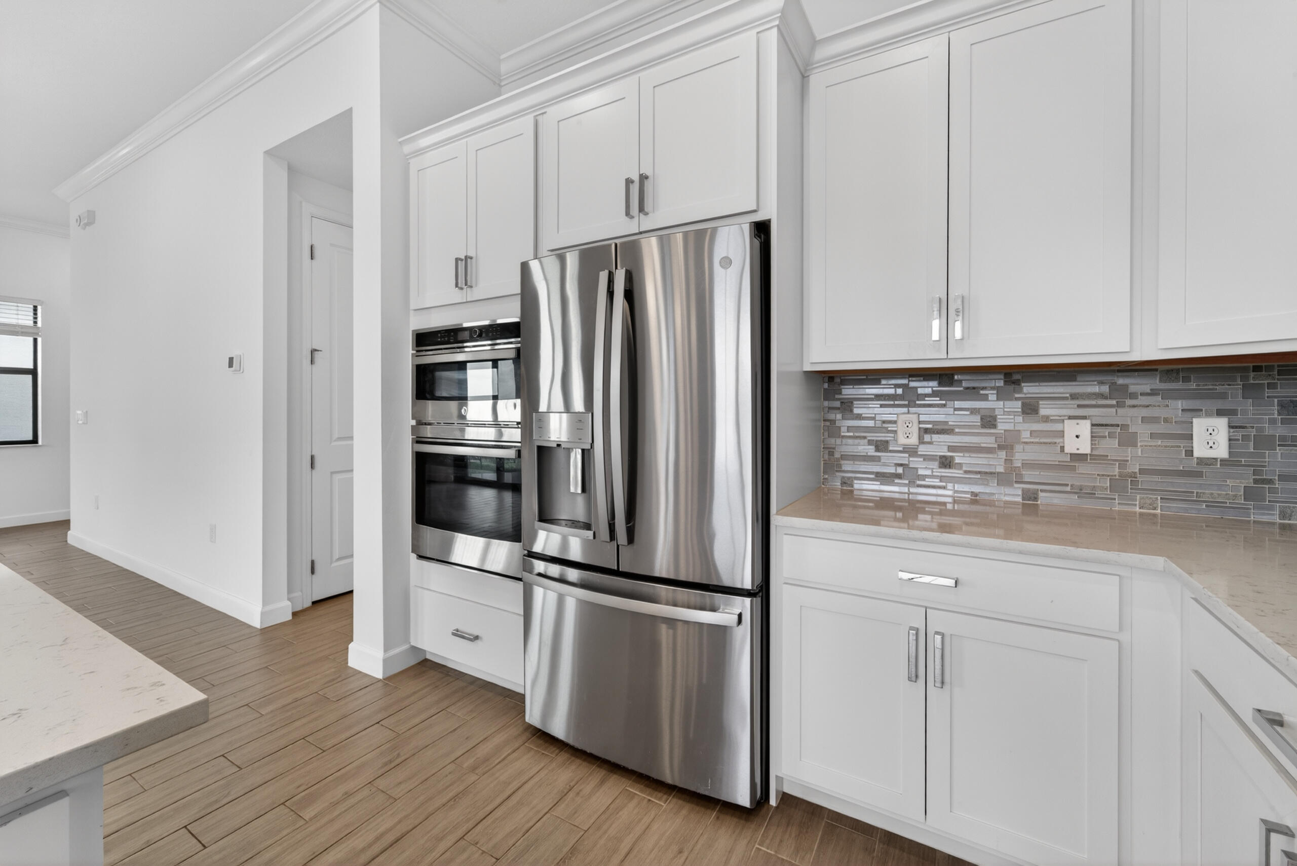 TESORO PLAT NO 20 - Residential
