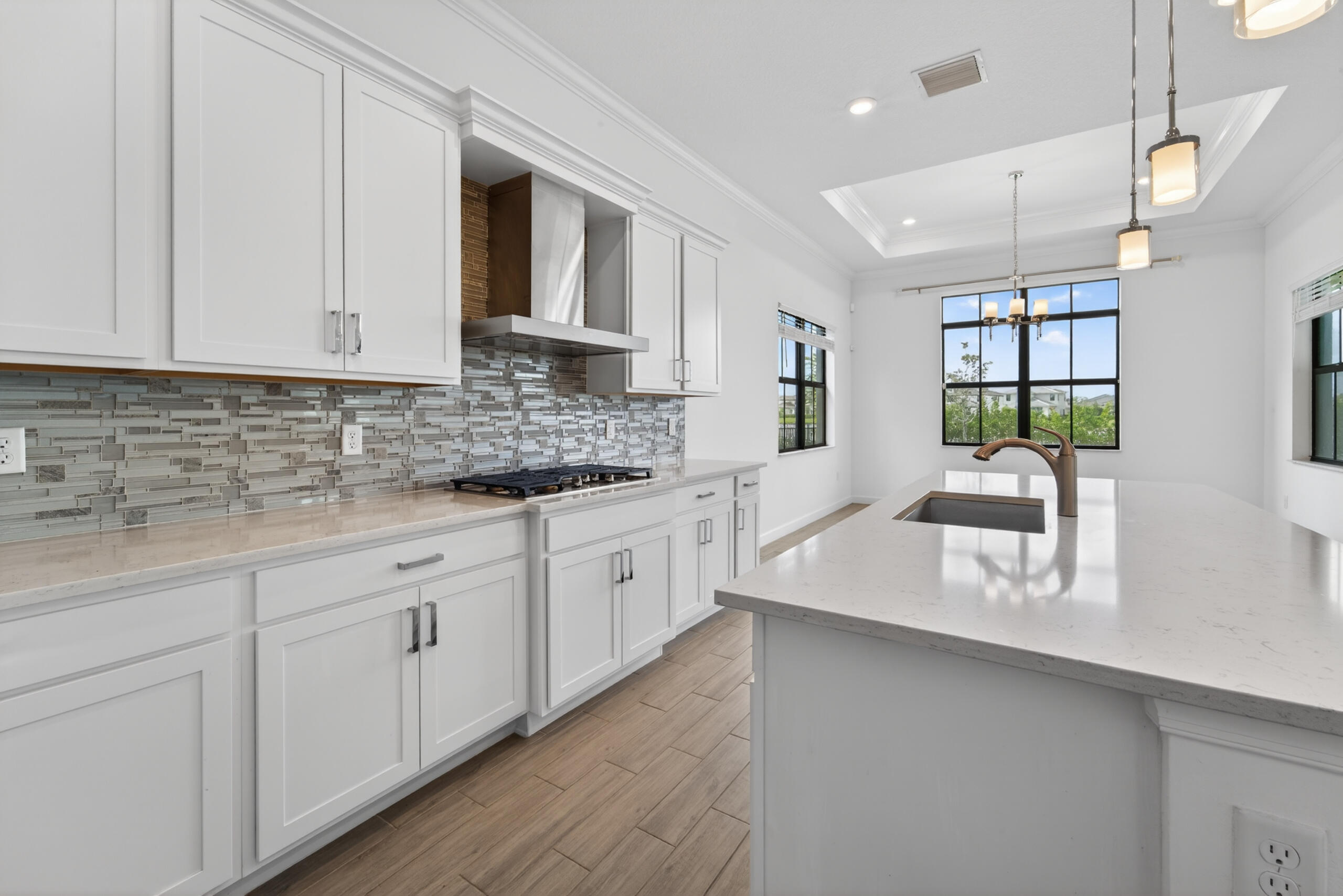 TESORO PLAT NO 20 - Residential