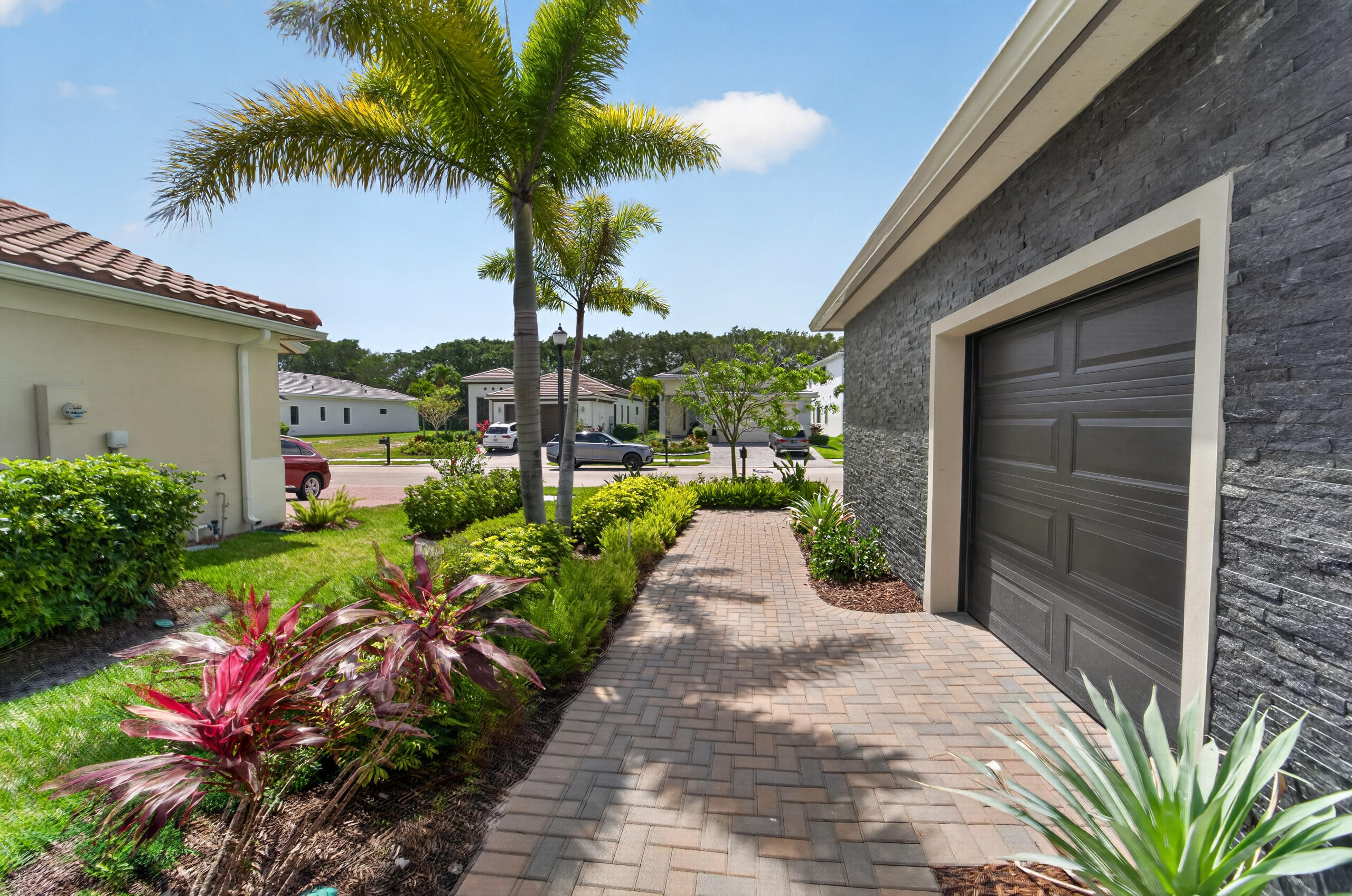 TESORO PLAT NO 20 - Residential