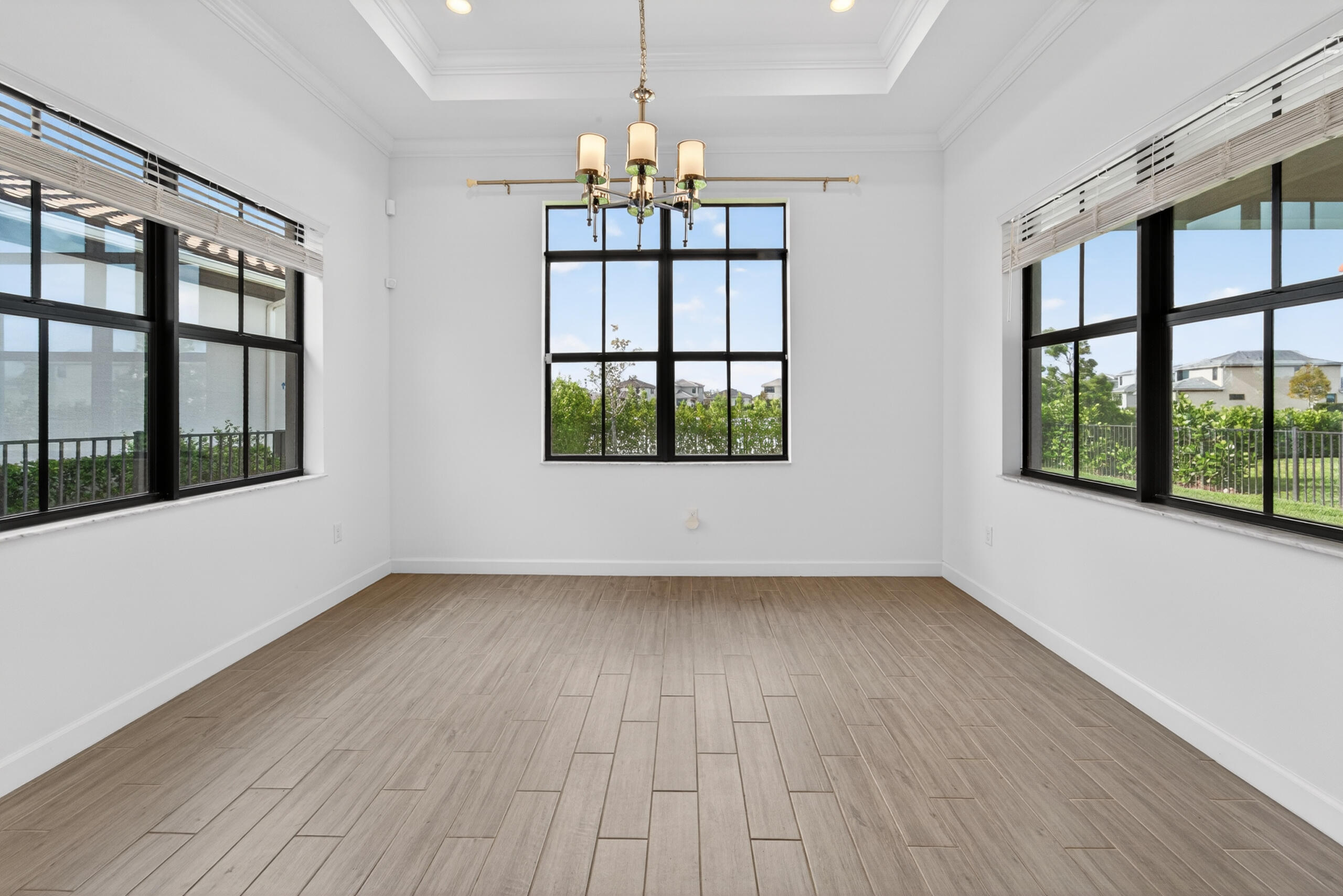 TESORO PLAT NO 20 - Residential