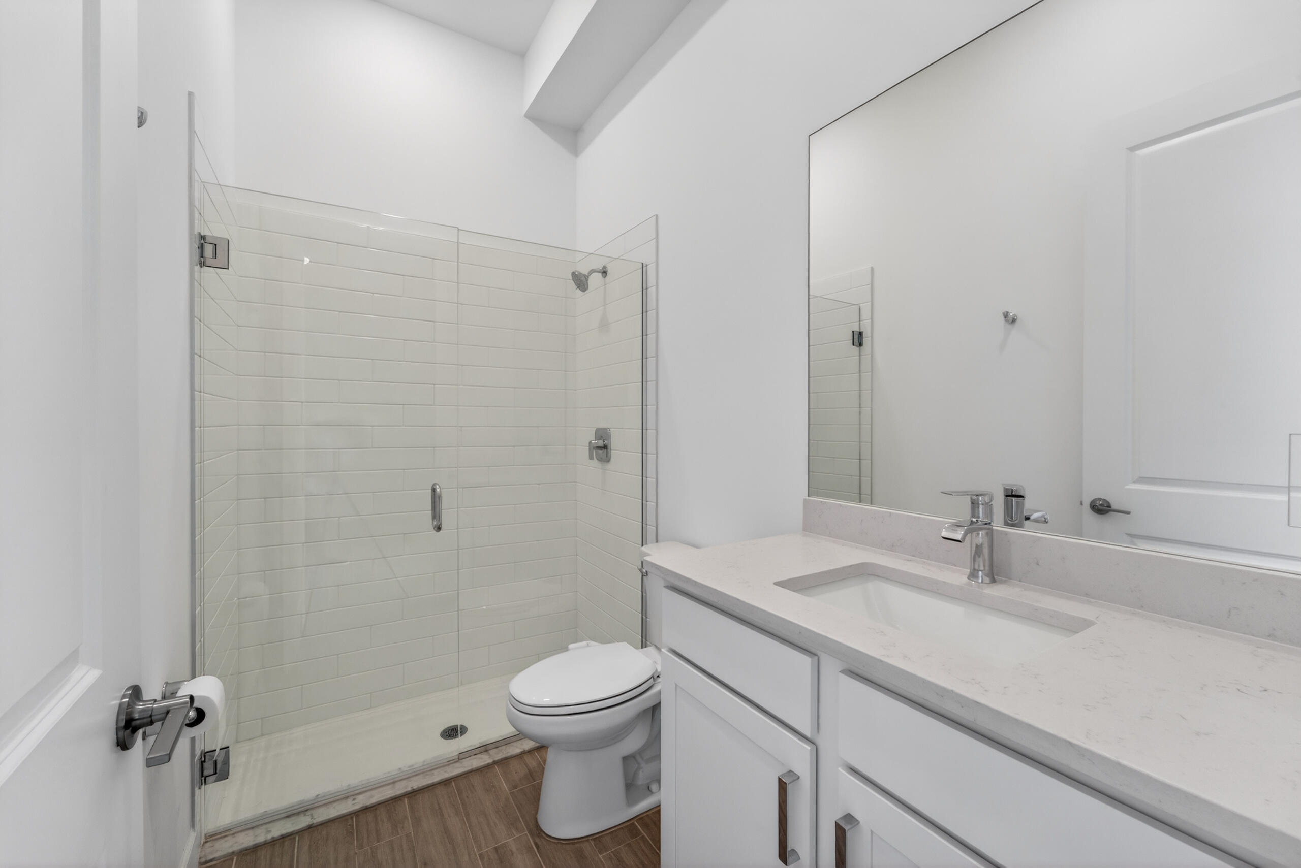 TESORO PLAT NO 20 - Residential