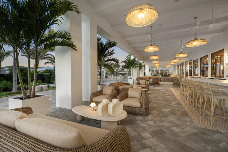 LOTUS EDGE - Residential
