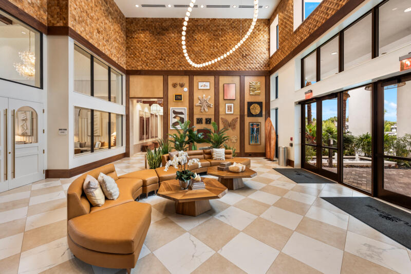 LOTUS EDGE - Residential
