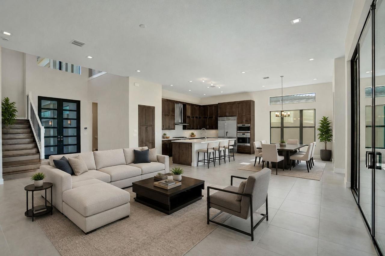 LOTUS EDGE - Residential