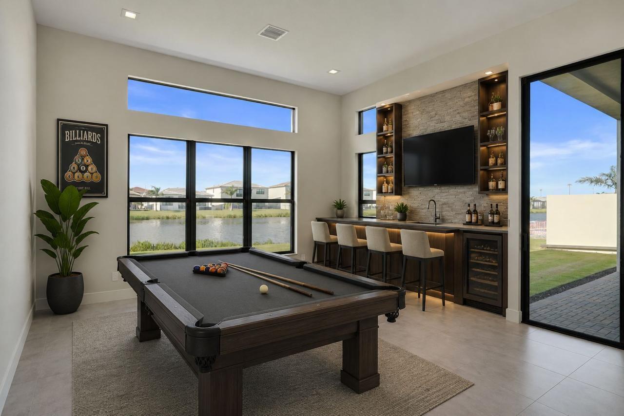 LOTUS EDGE - Residential