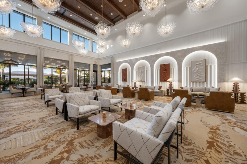 LOTUS EDGE - Residential