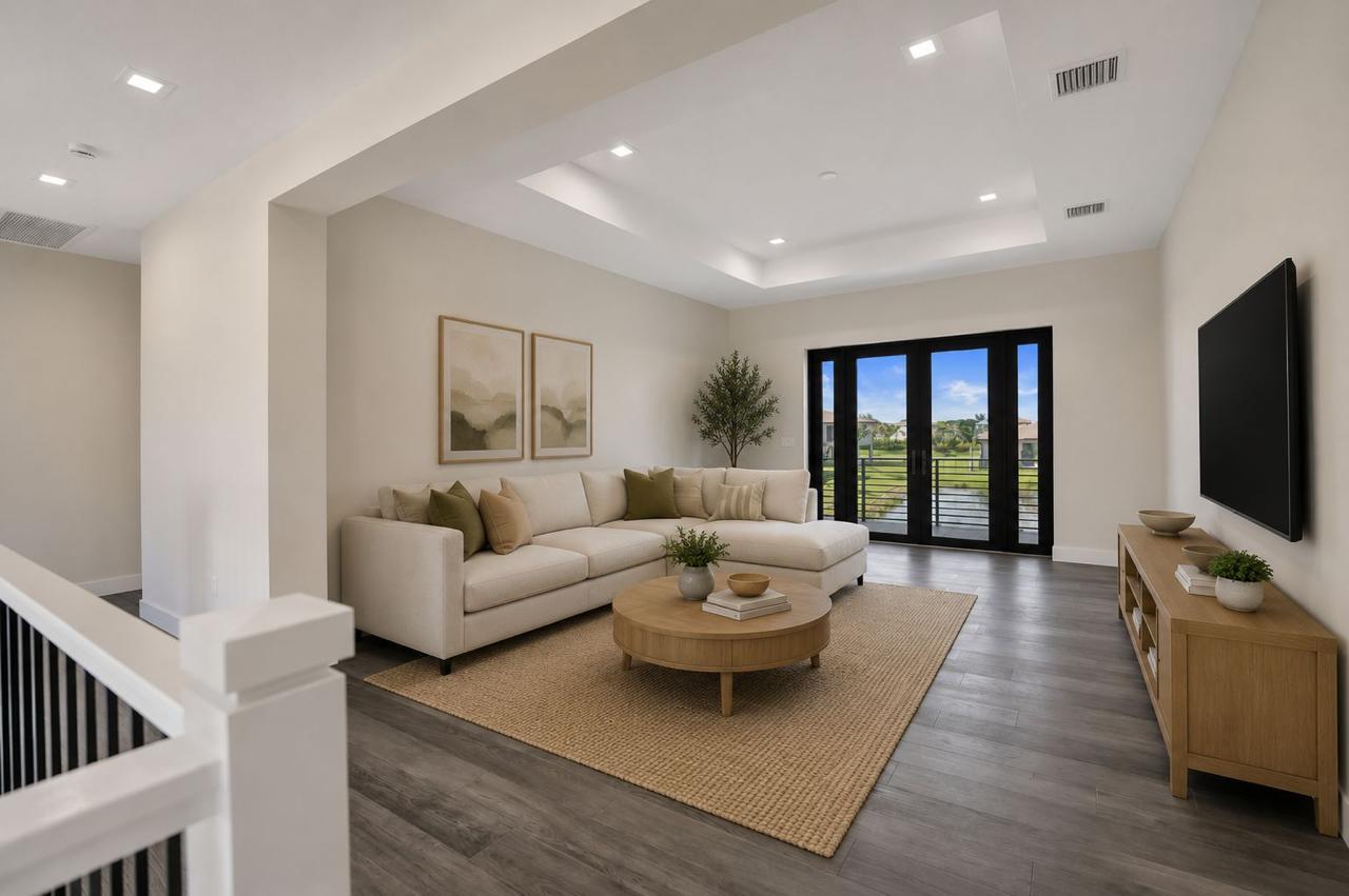 LOTUS EDGE - Residential