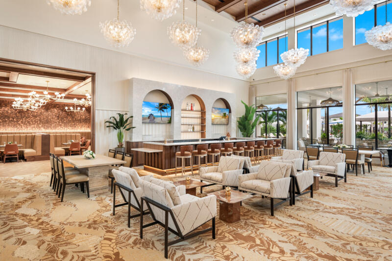 LOTUS EDGE - Residential