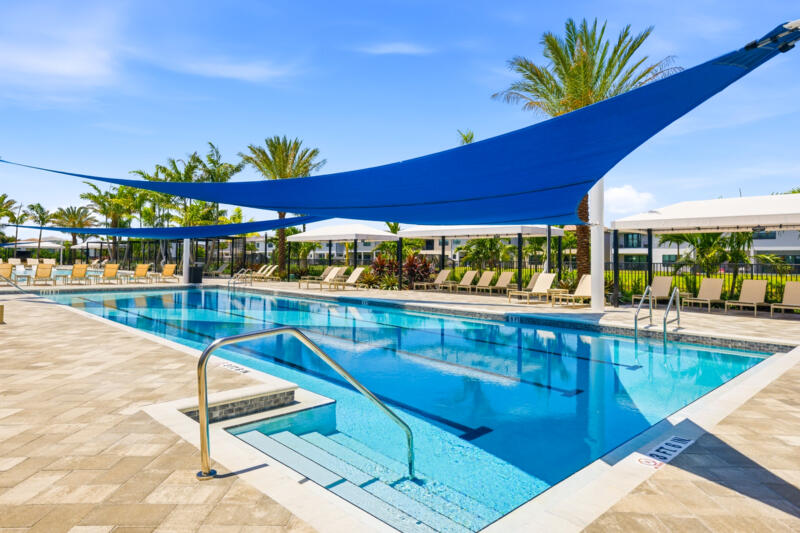 LOTUS EDGE - Residential