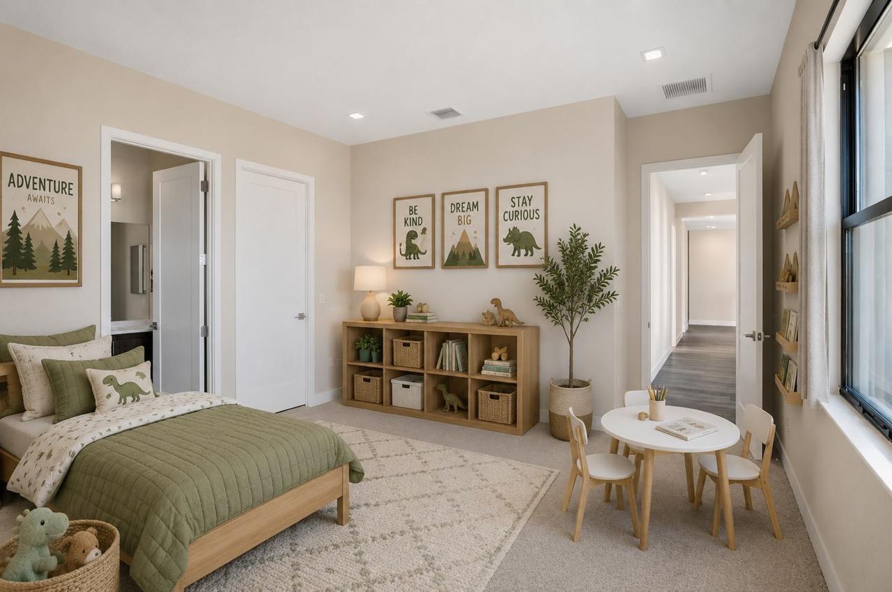 LOTUS EDGE - Residential