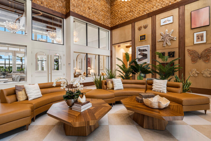 LOTUS EDGE - Residential