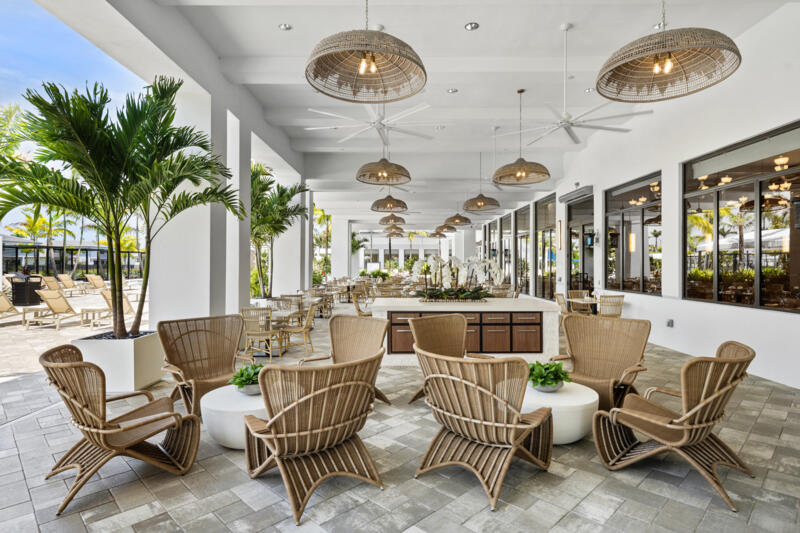 LOTUS EDGE - Residential
